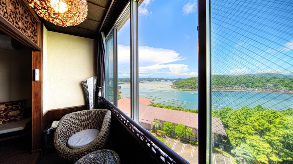 BALI RESORT SAYA NO KAZE 鈴鹿