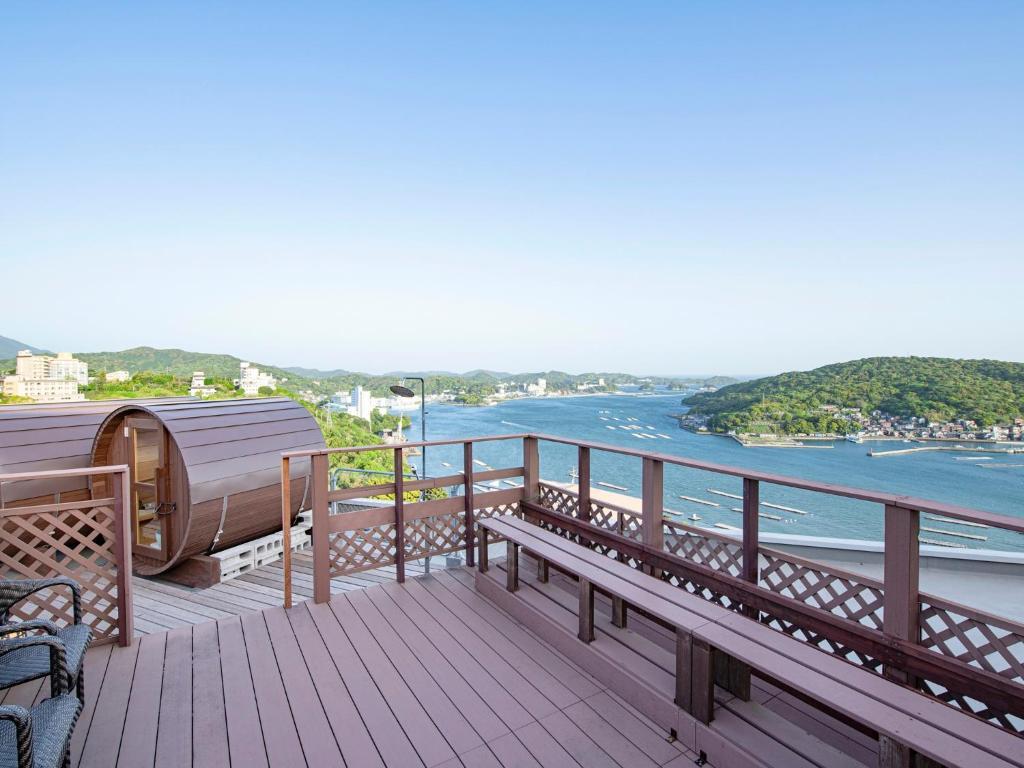 BALI RESORT SAYA NO KAZE 鈴鹿