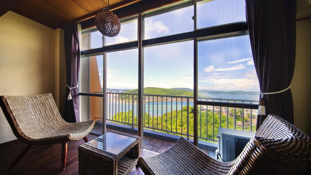 BALI RESORT SAYA NO KAZE 鈴鹿