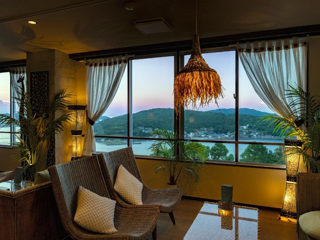 BALI RESORT SAYA NO KAZE 鈴鹿