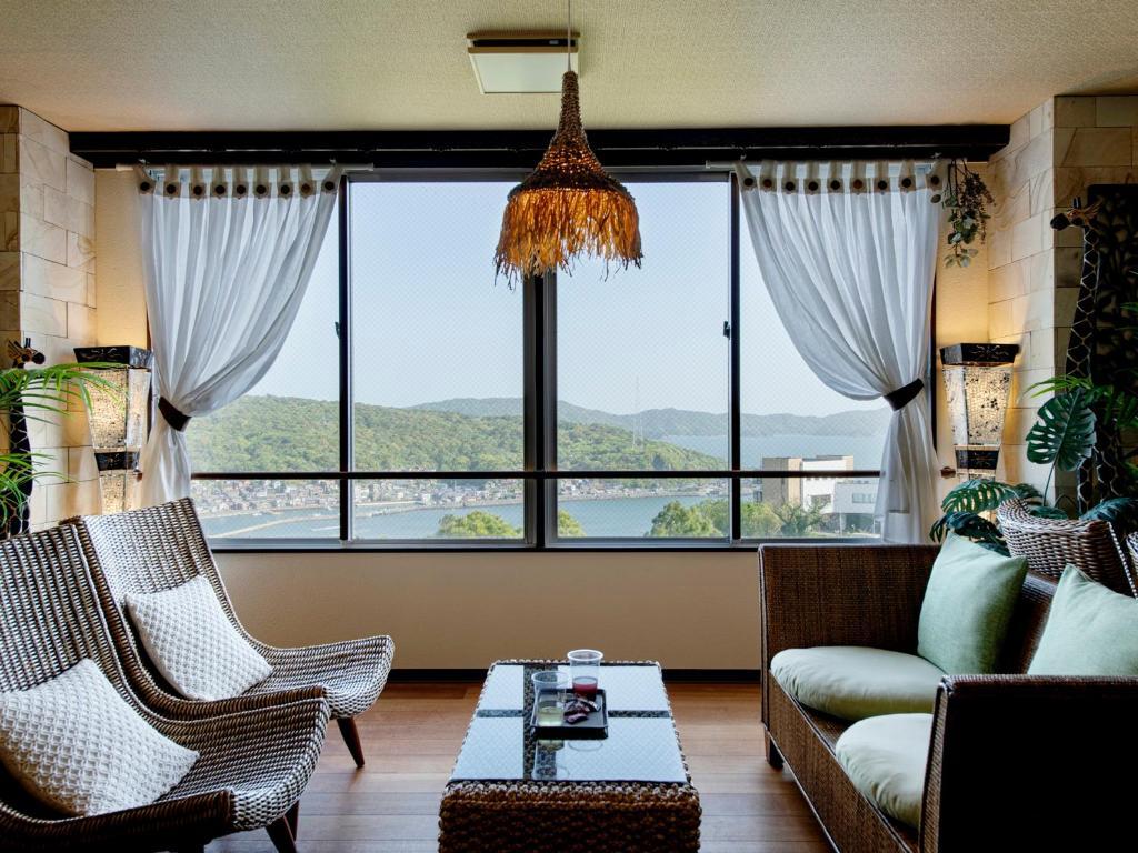 BALI RESORT SAYA NO KAZE 鈴鹿