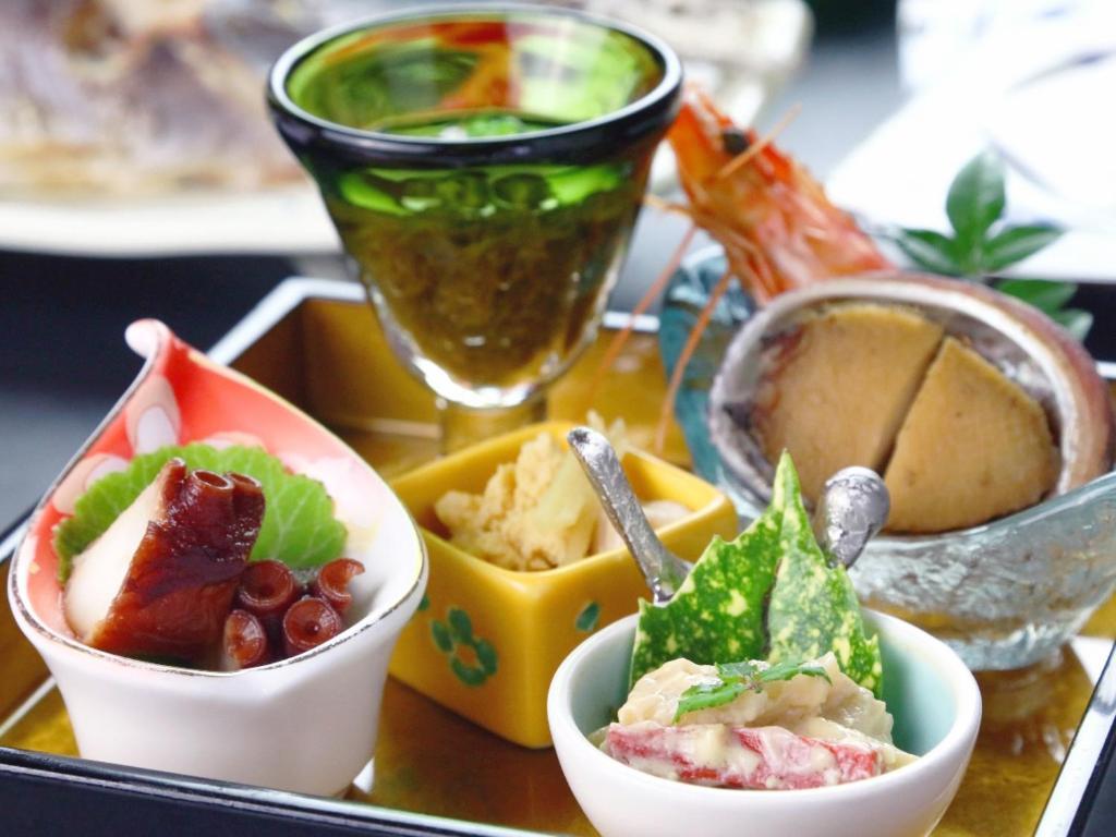 紀伊の松島 鈴鹿