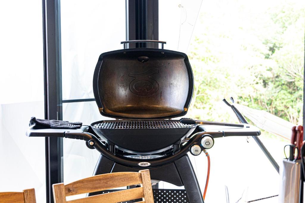 THE GLAMPING PLAZA 伊勢志摩BASE 鈴鹿