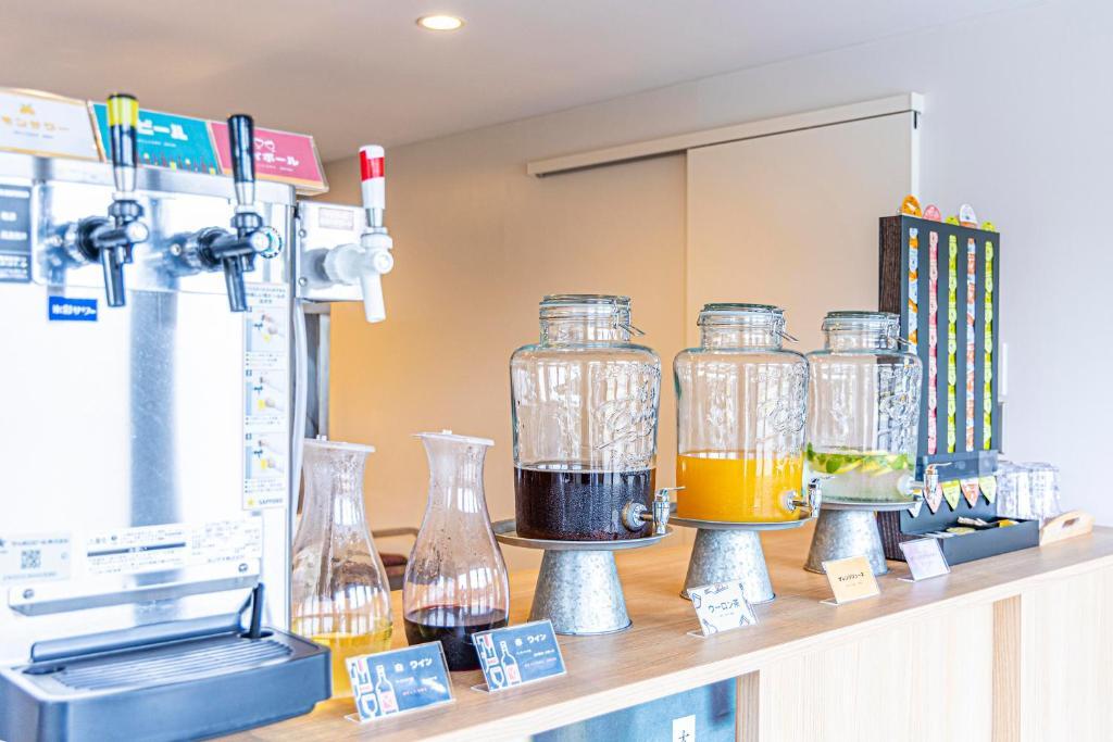 THE GLAMPING PLAZA 伊勢志摩BASE 鈴鹿