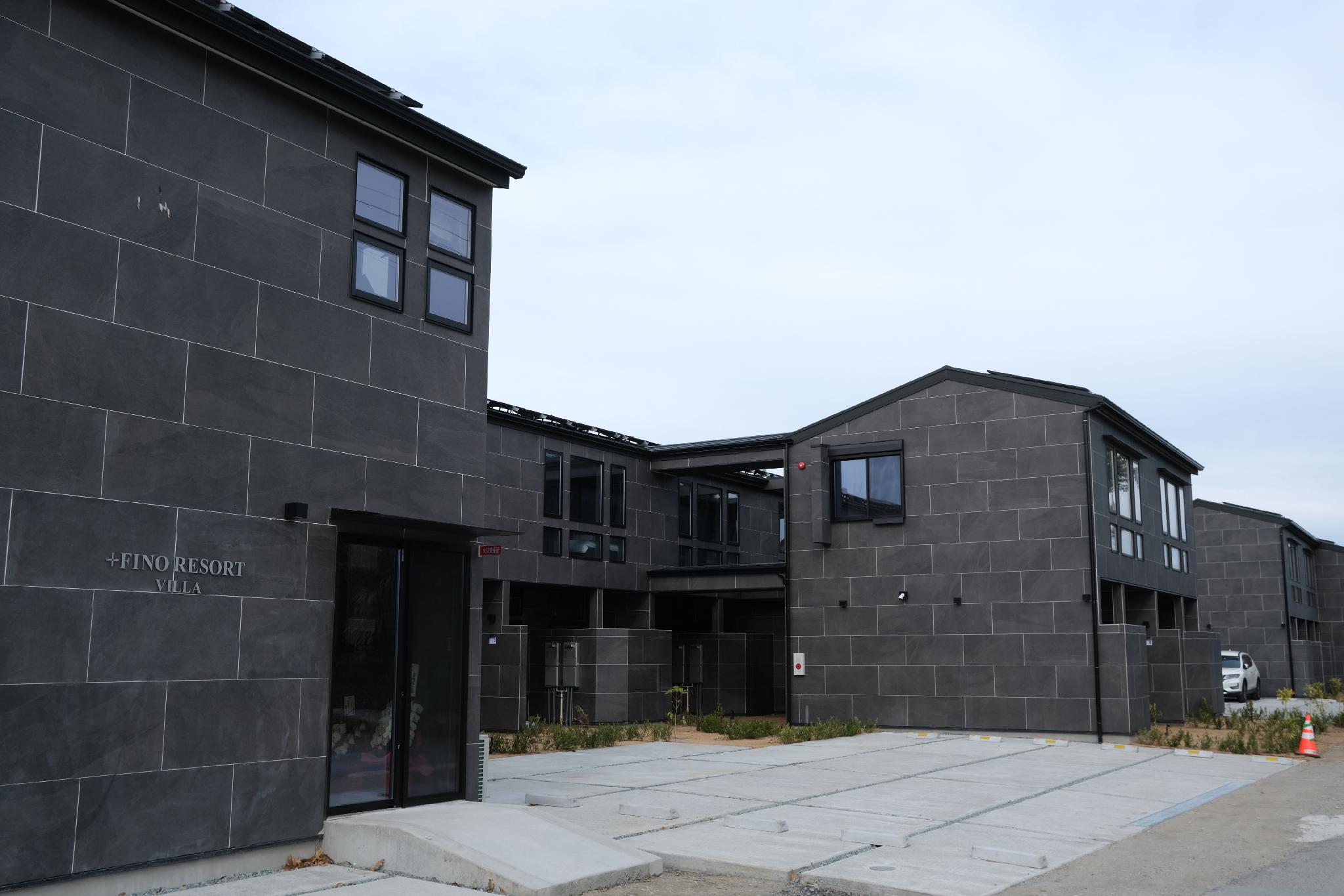 プラフィノリゾートヴィラ 鈴鹿