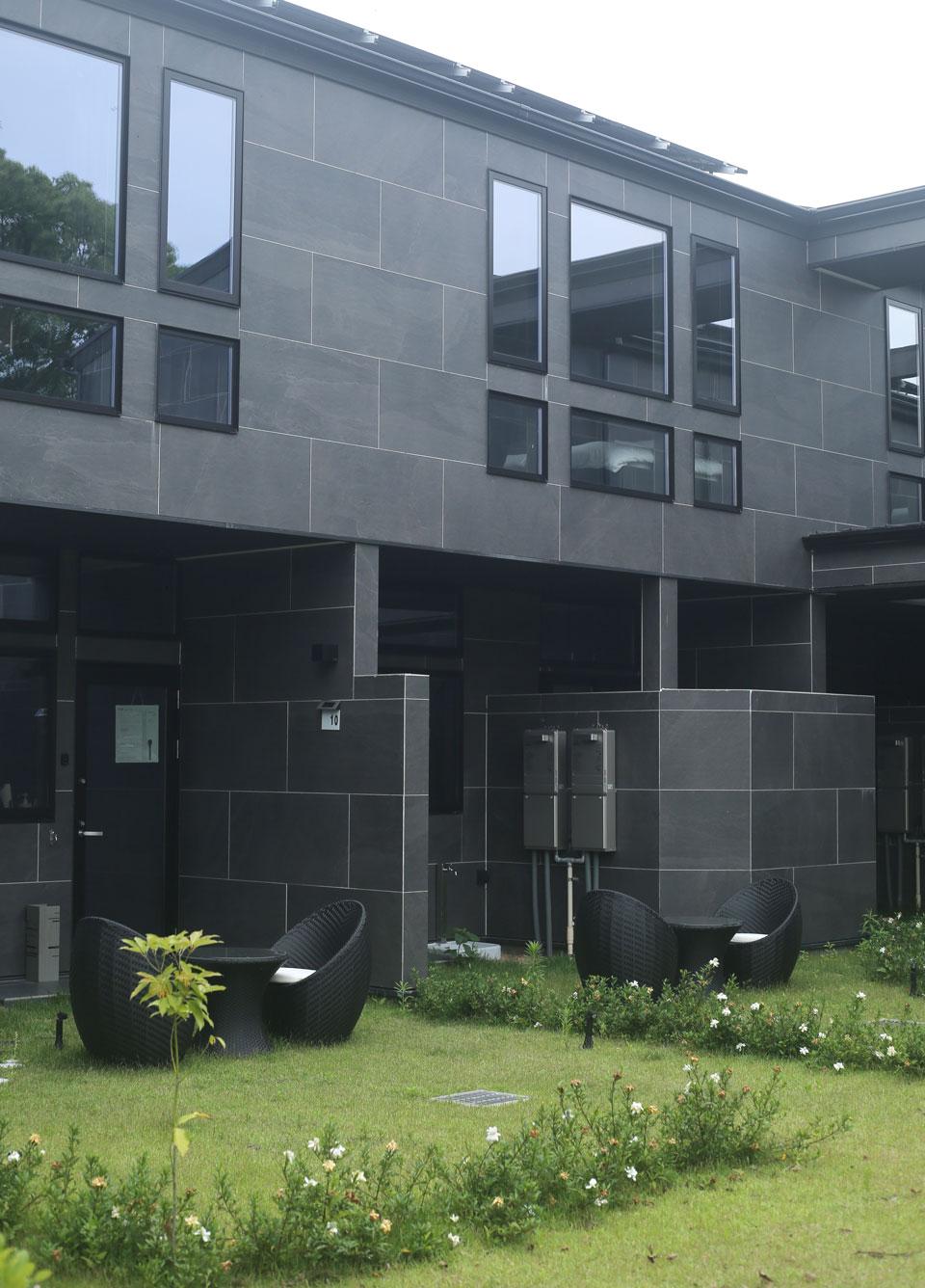 プラフィノリゾートヴィラ 鈴鹿