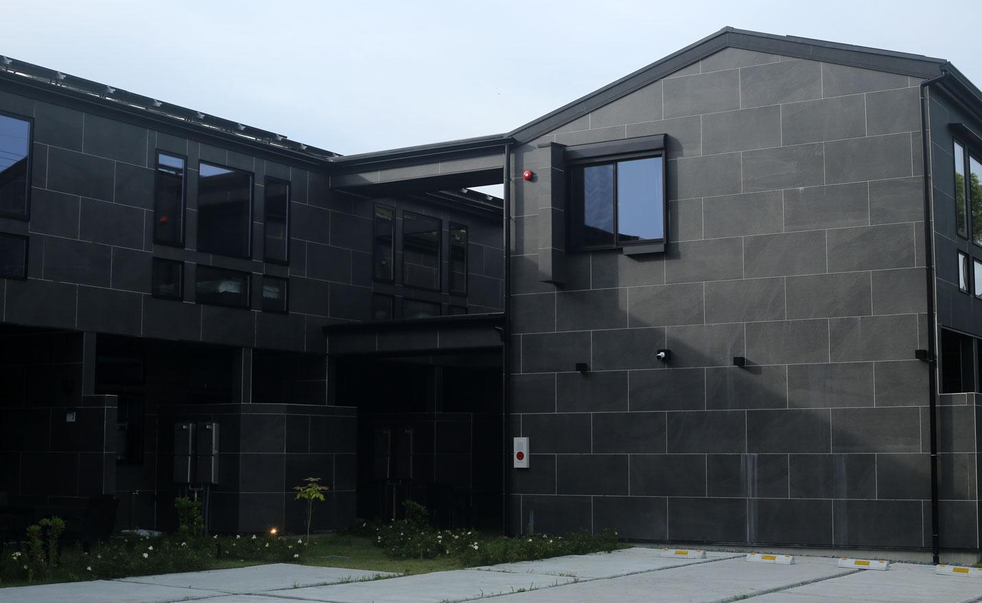 プラフィノリゾートヴィラ 鈴鹿