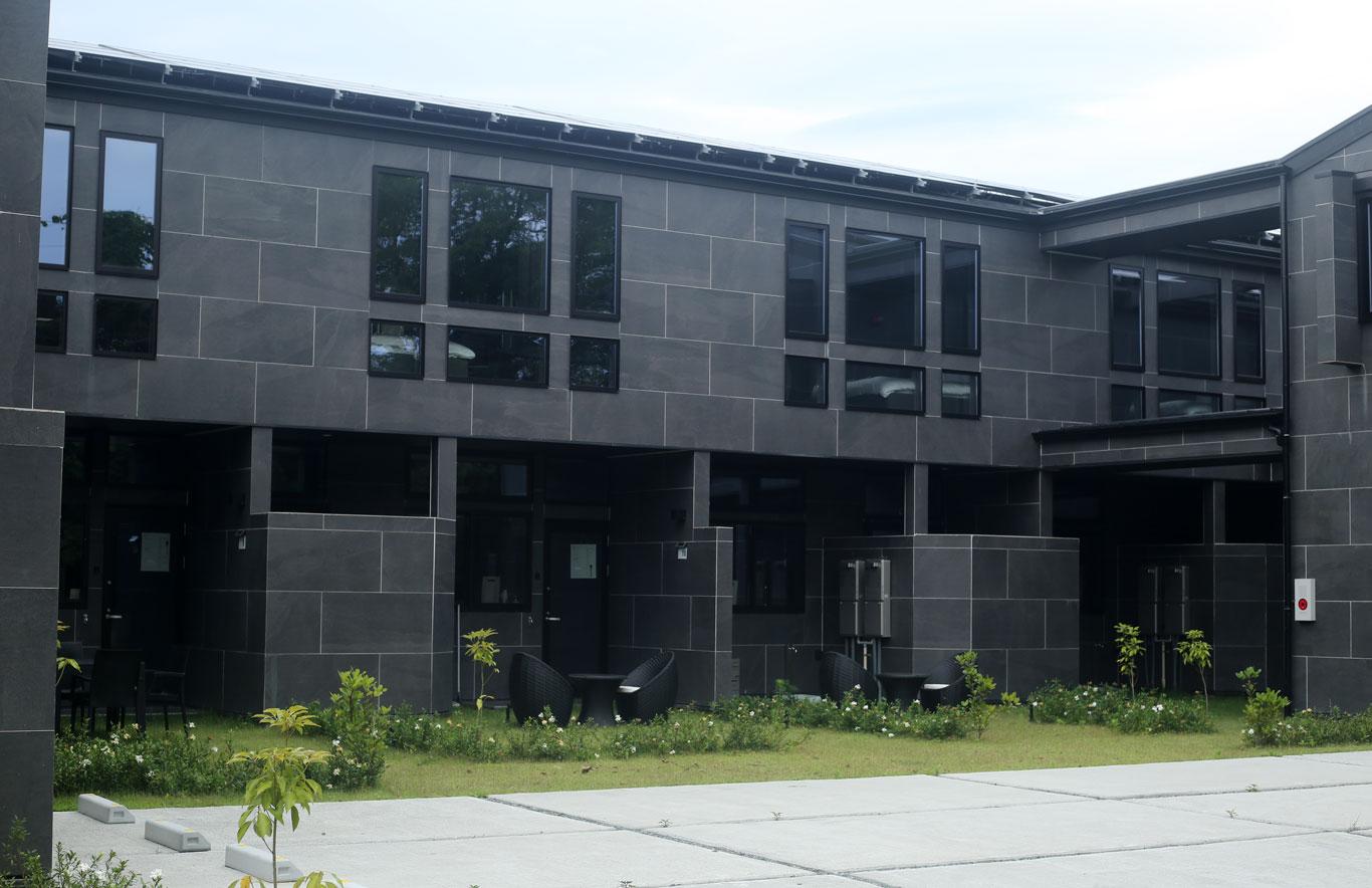 プラフィノリゾートヴィラ 鈴鹿