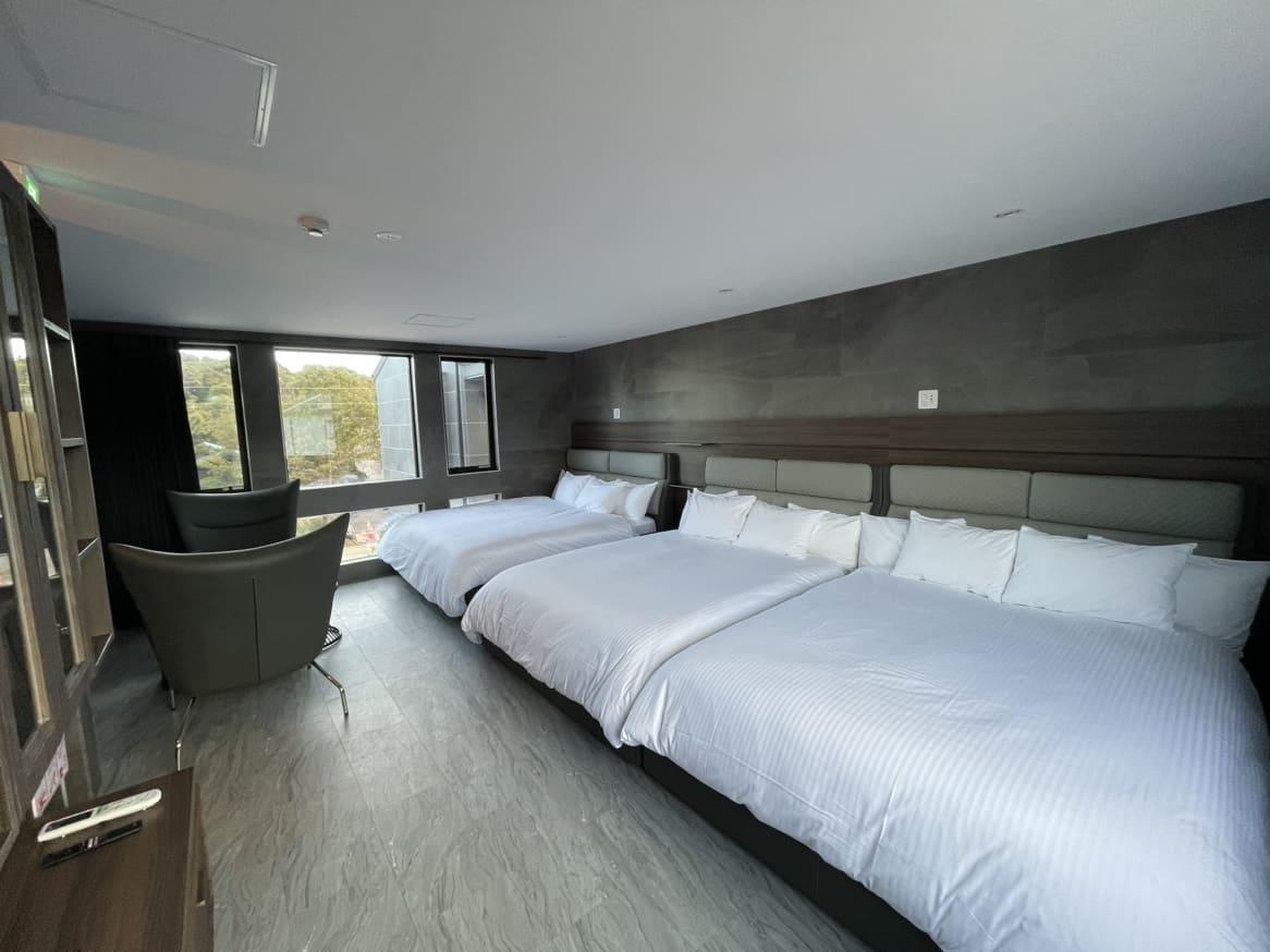 プラフィノリゾートヴィラ 鈴鹿