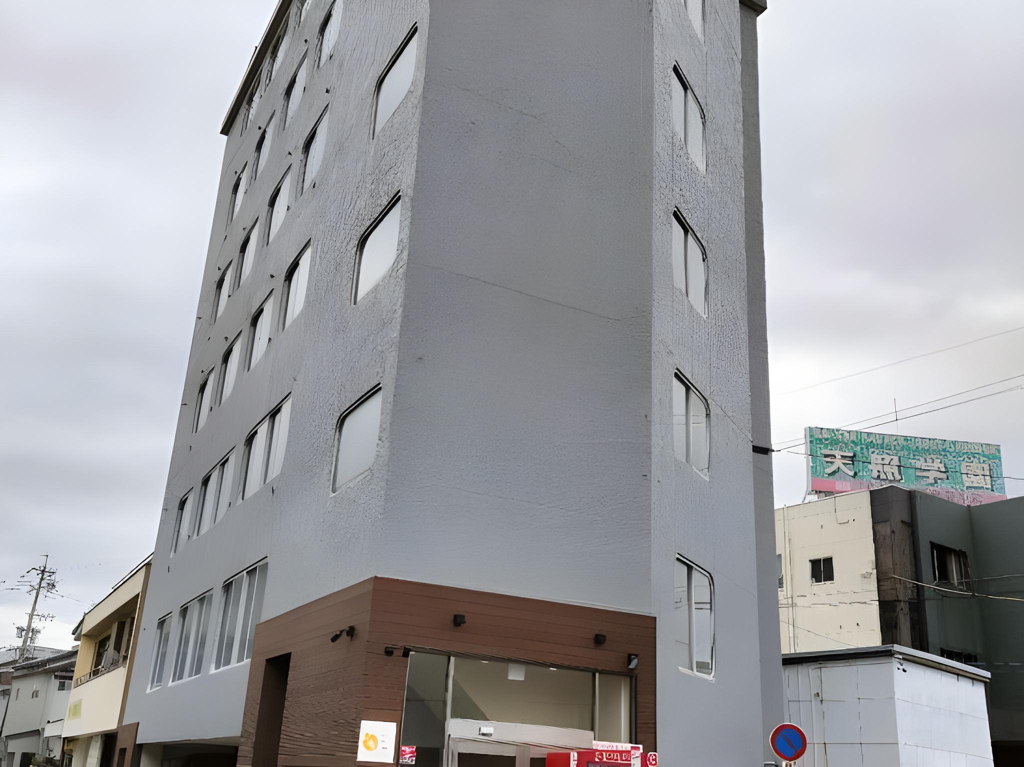 フライ キャット イン 伊勢 鈴鹿