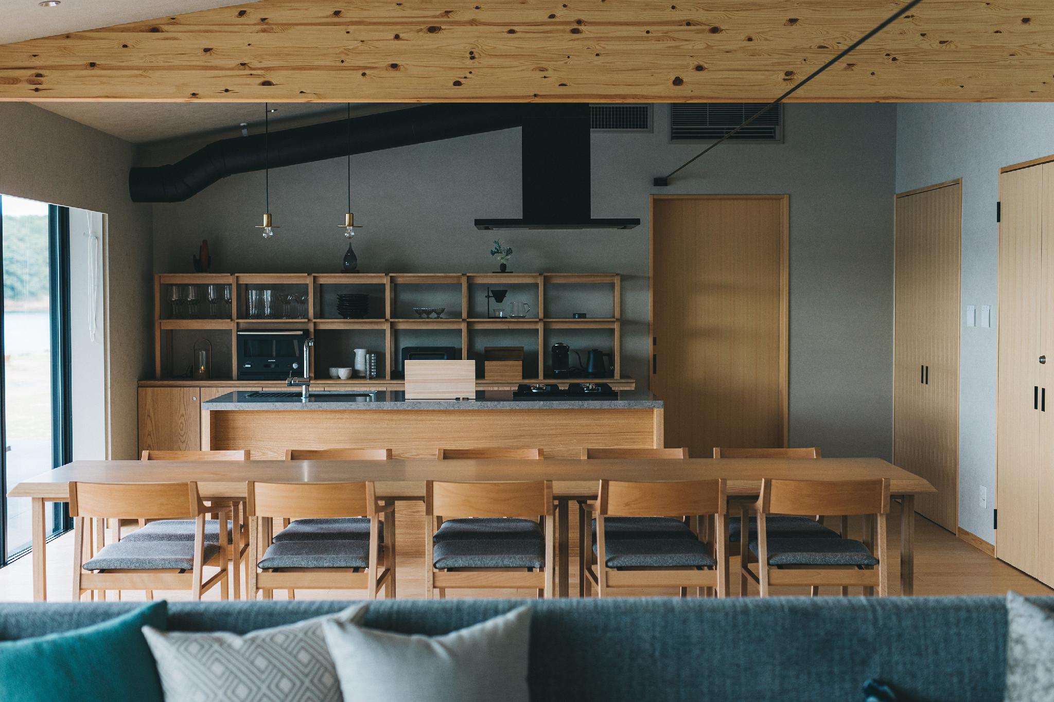 モク伊勢志摩 Lー 鈴鹿