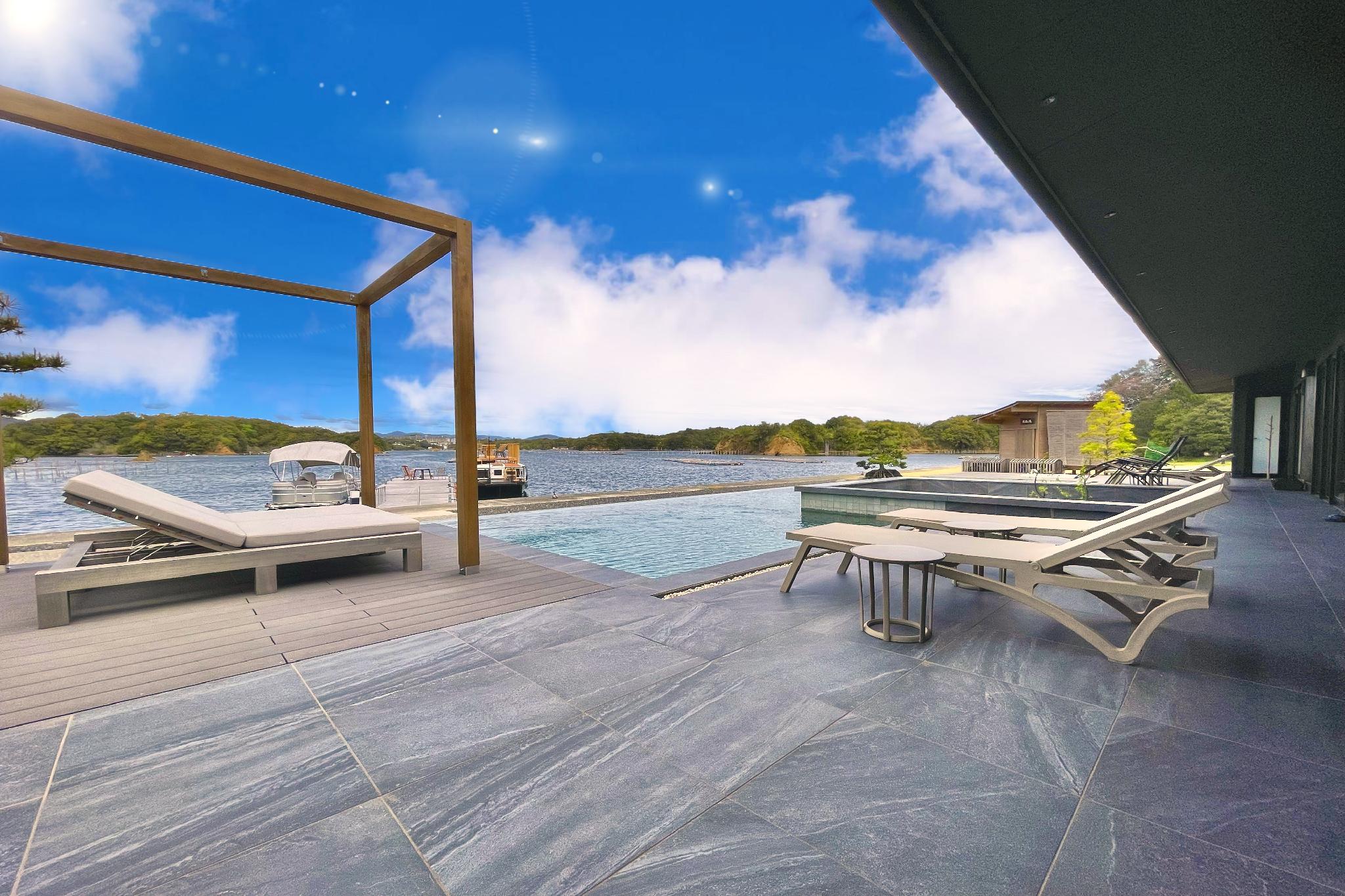 モク伊勢志摩 Lー 鈴鹿