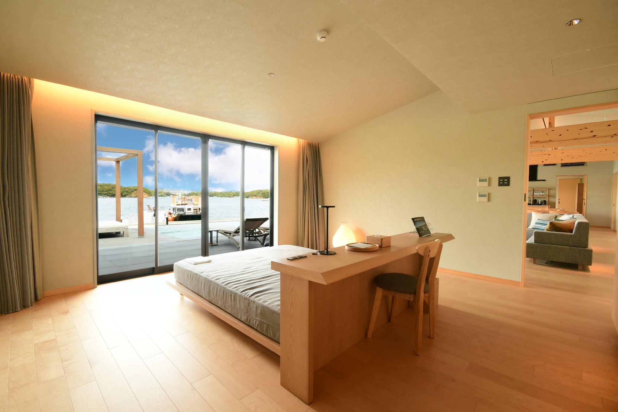 モク伊勢志摩 Lー 鈴鹿