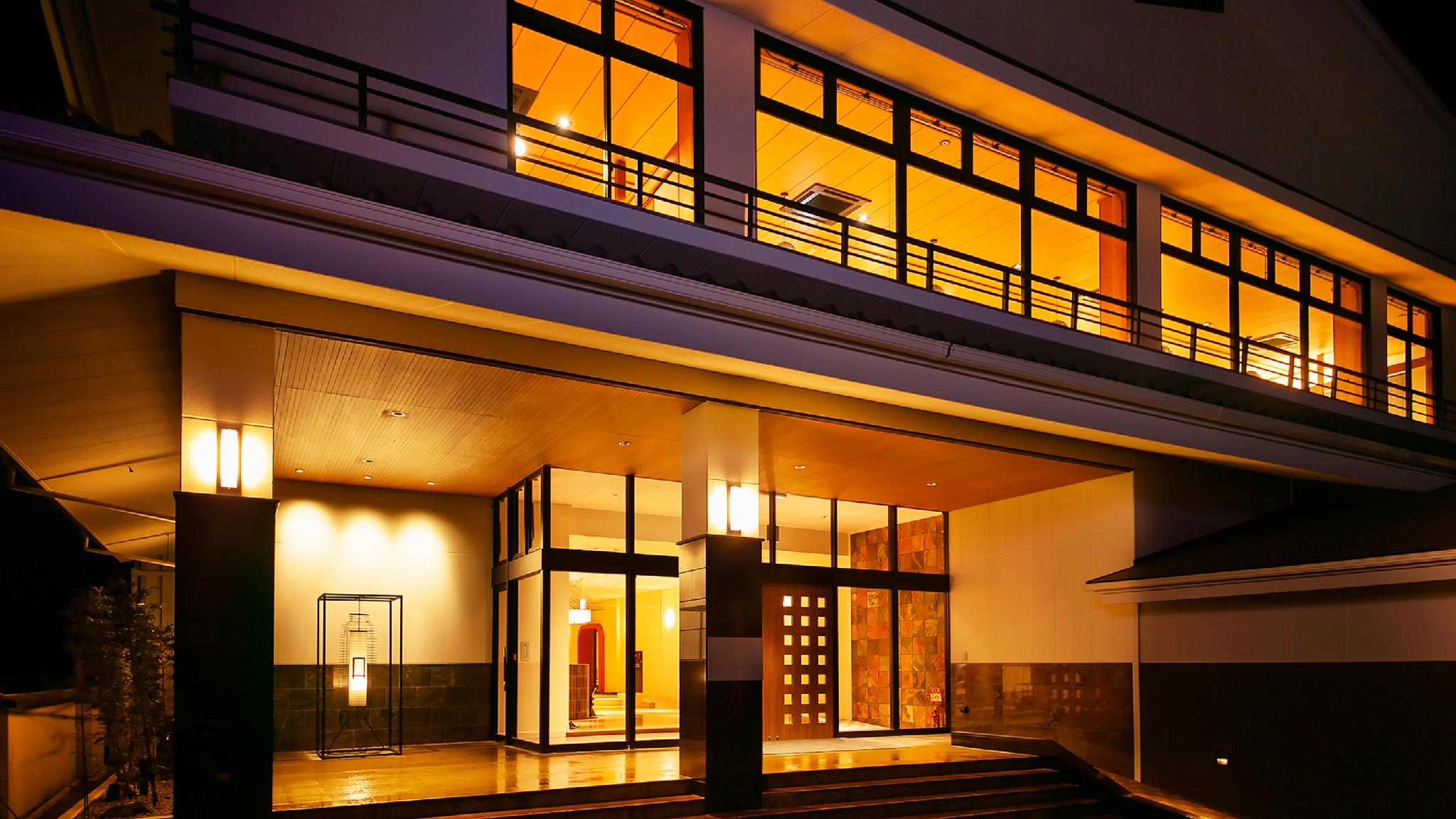 お宿行灯鳥羽 鈴鹿