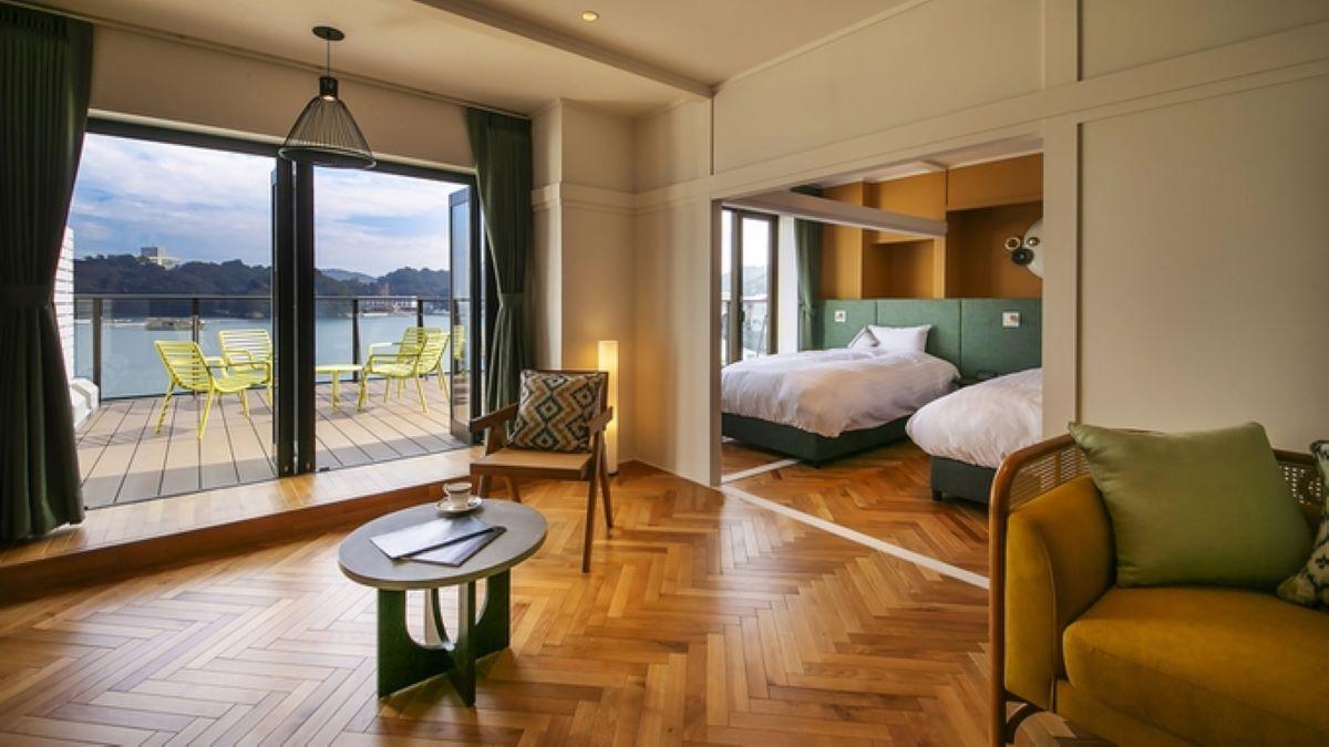 お宿行灯鳥羽 鈴鹿