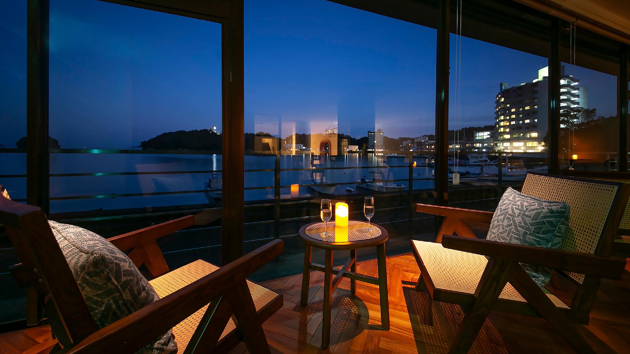 お宿行灯鳥羽 鈴鹿