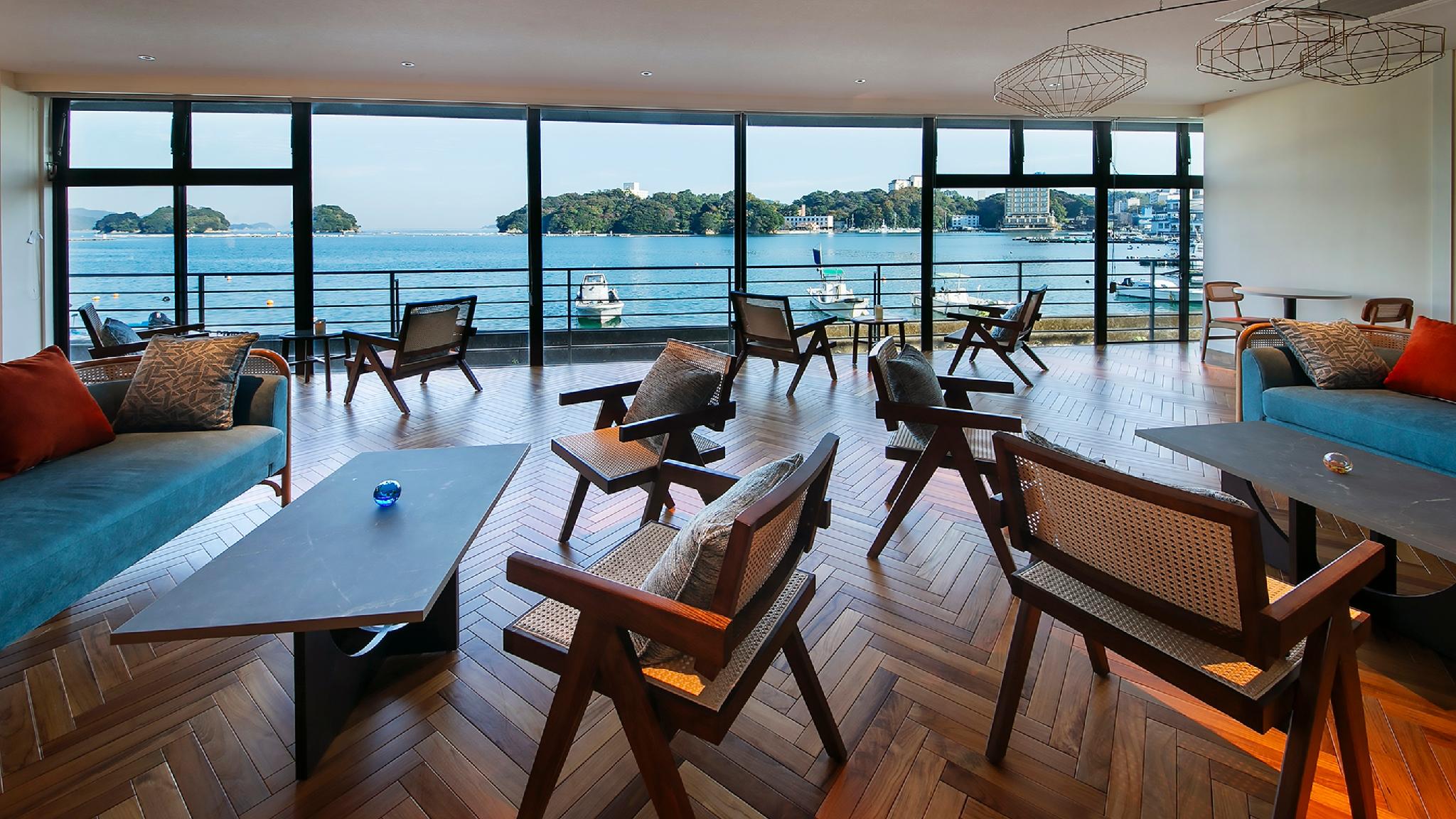 お宿行灯鳥羽 鈴鹿