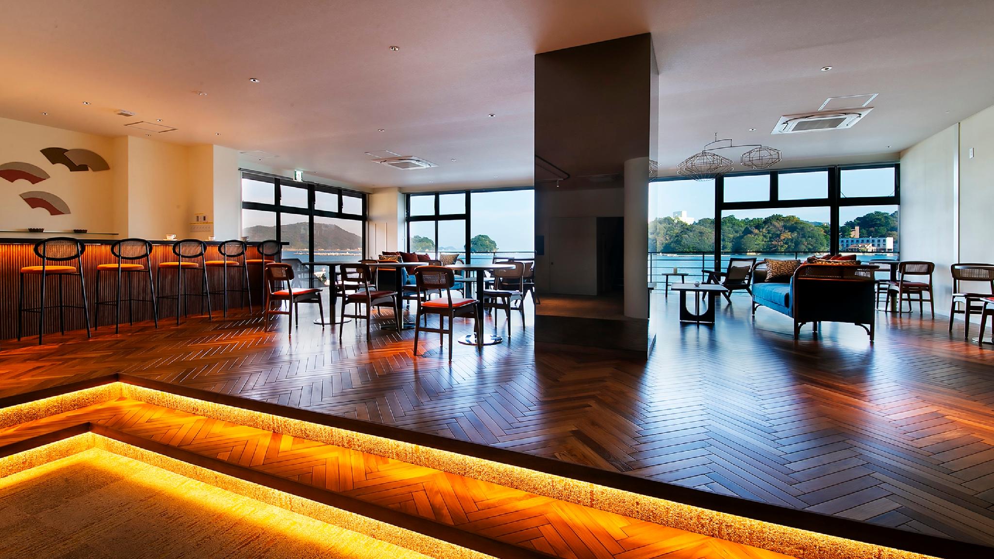 お宿行灯鳥羽 鈴鹿