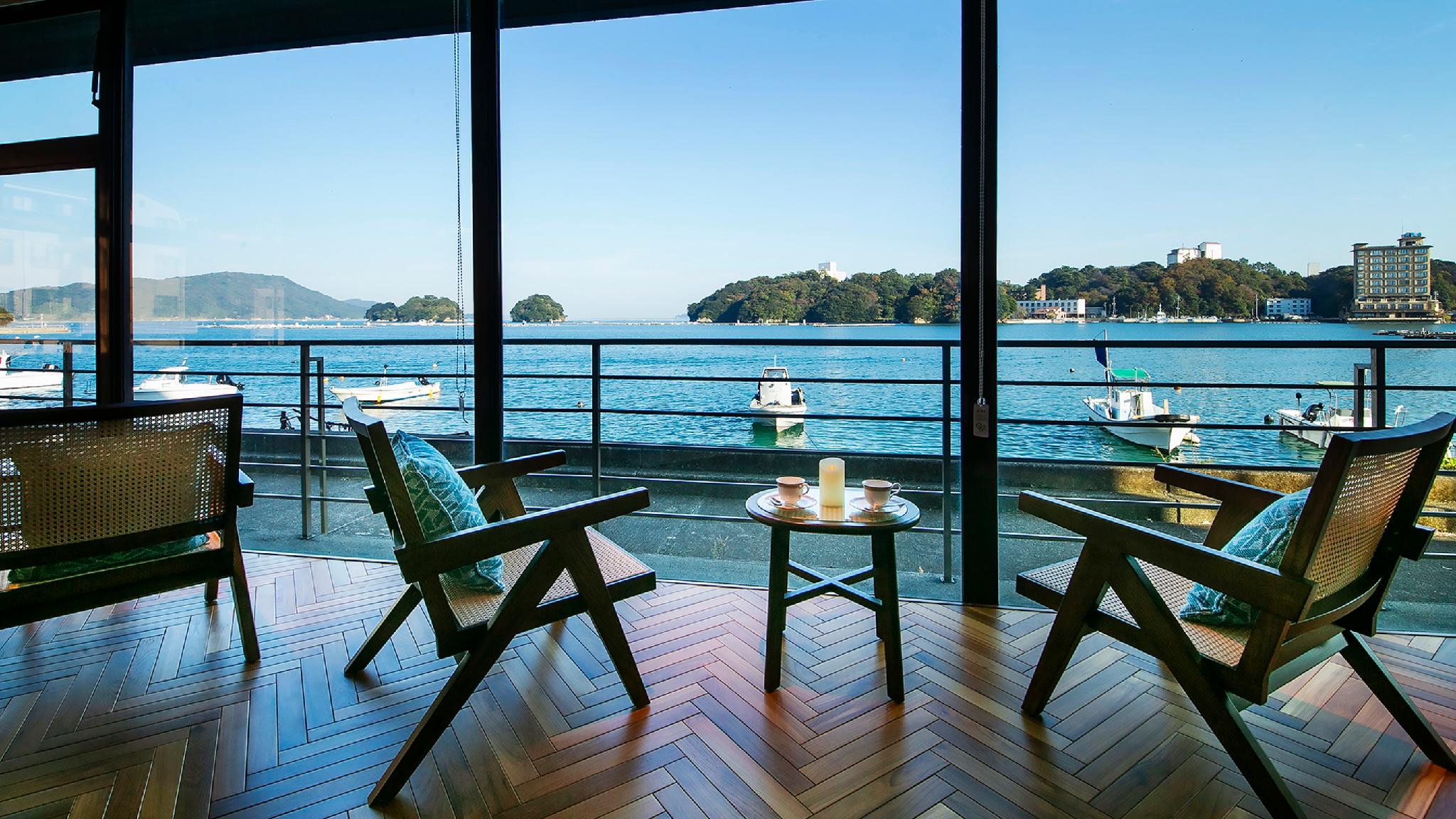 お宿行灯鳥羽 鈴鹿