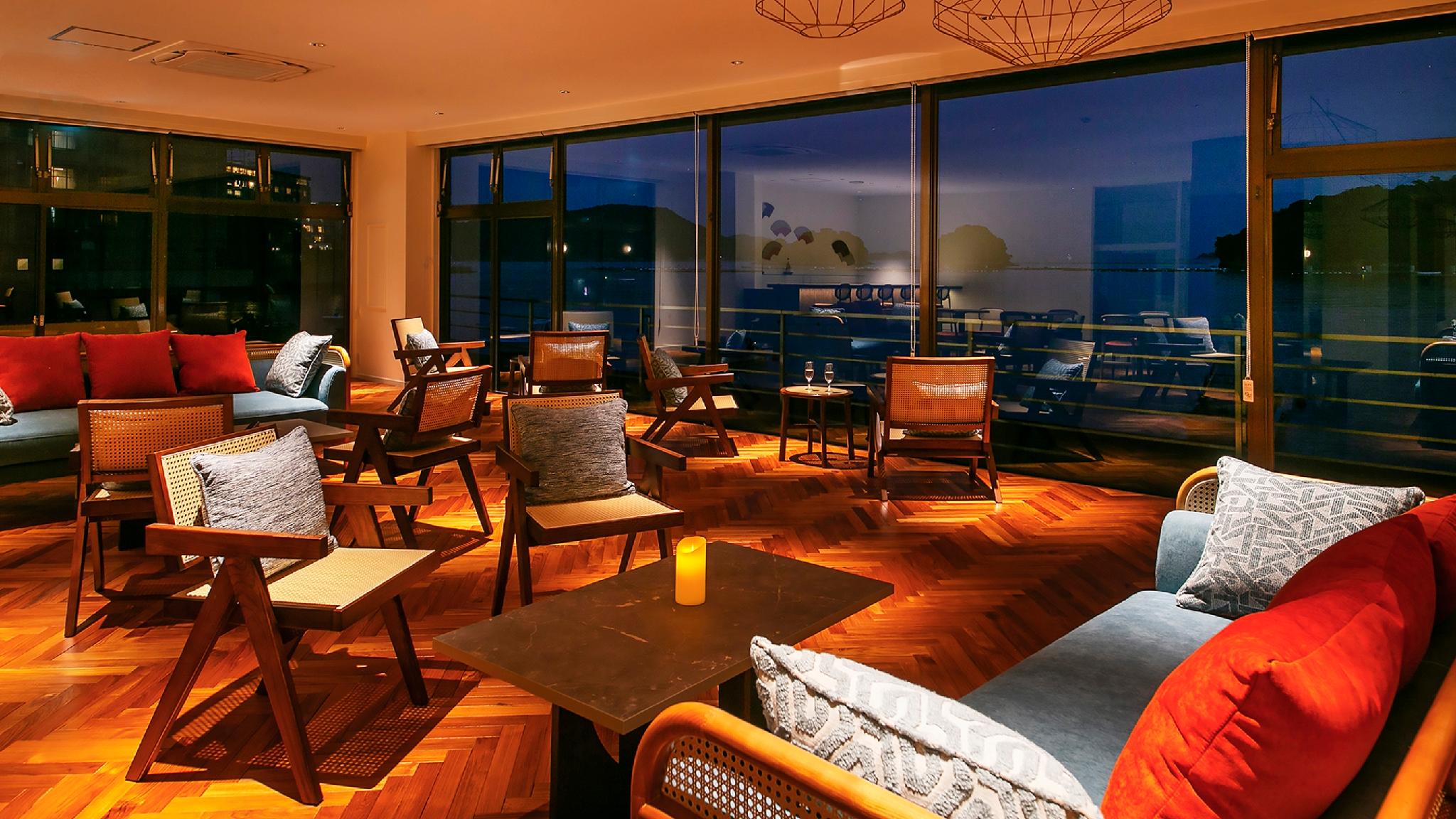 お宿行灯鳥羽 鈴鹿