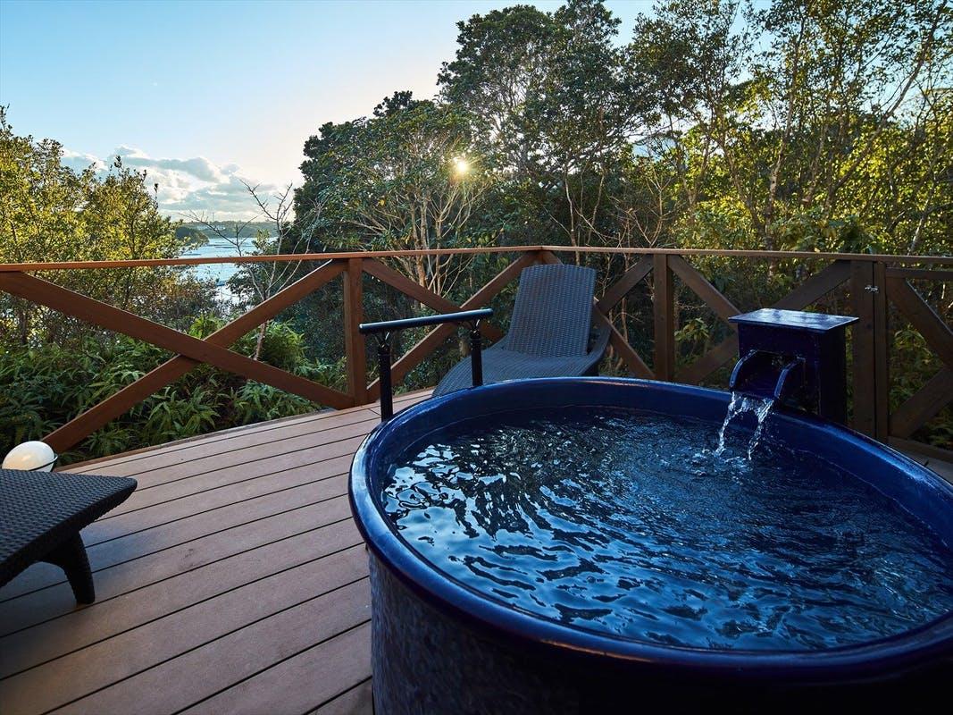 ヴィラ  リュウセイ 鈴鹿