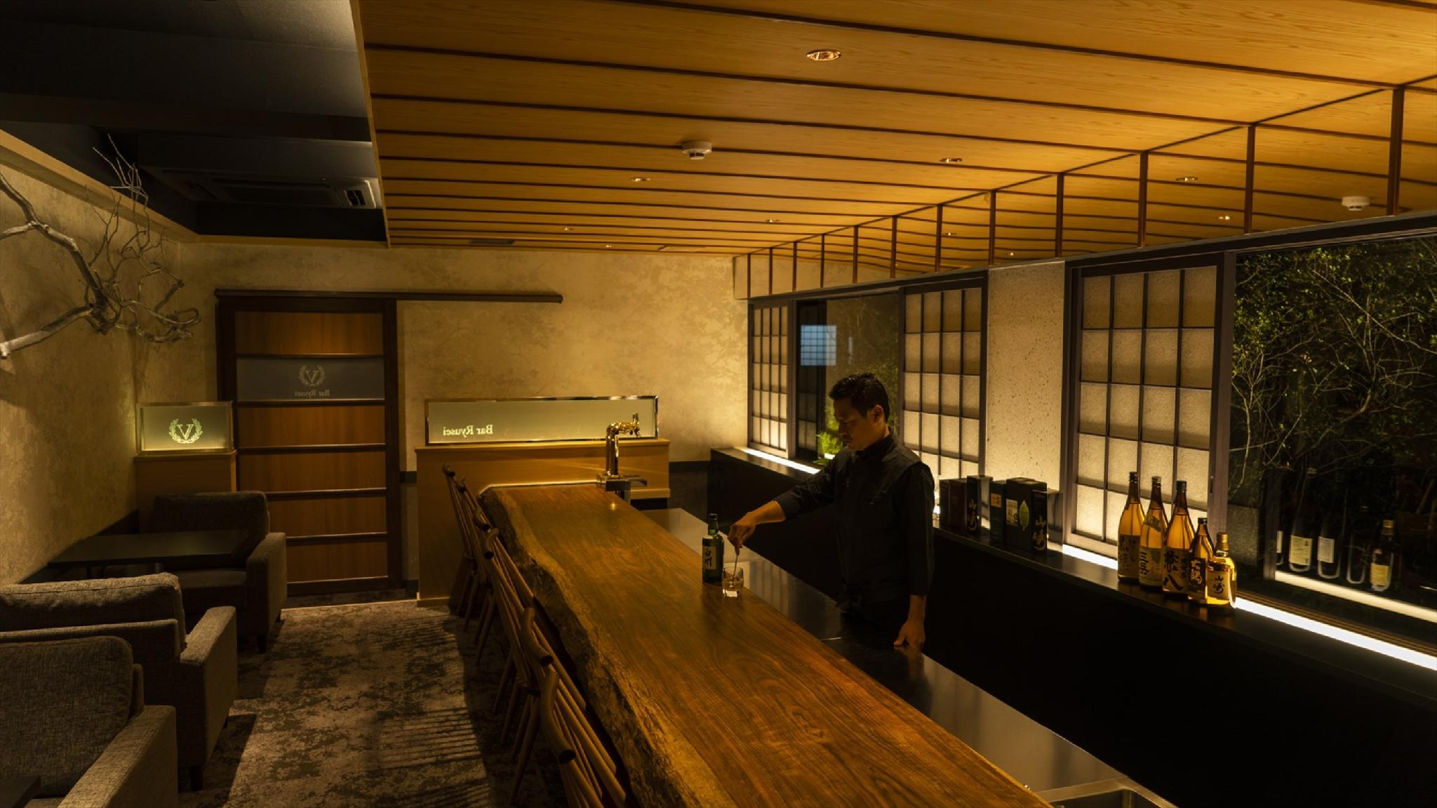 ヴィラ  リュウセイ 鈴鹿