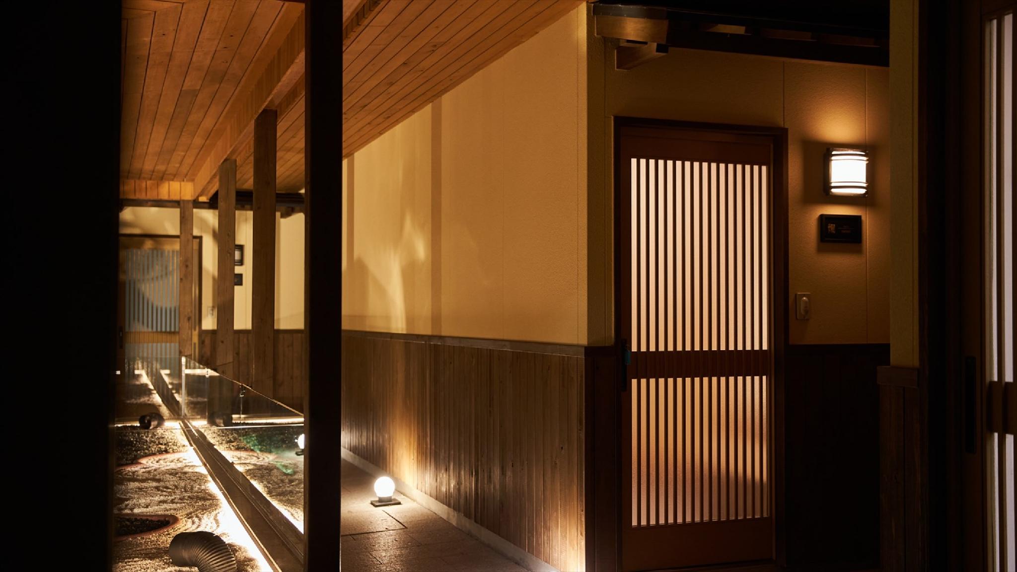 ヴィラ  リュウセイ 鈴鹿