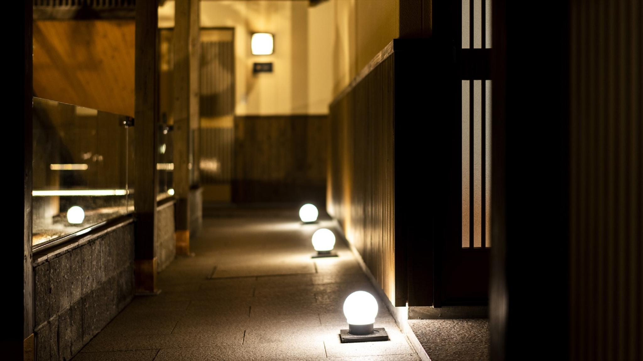 ヴィラ  リュウセイ 鈴鹿