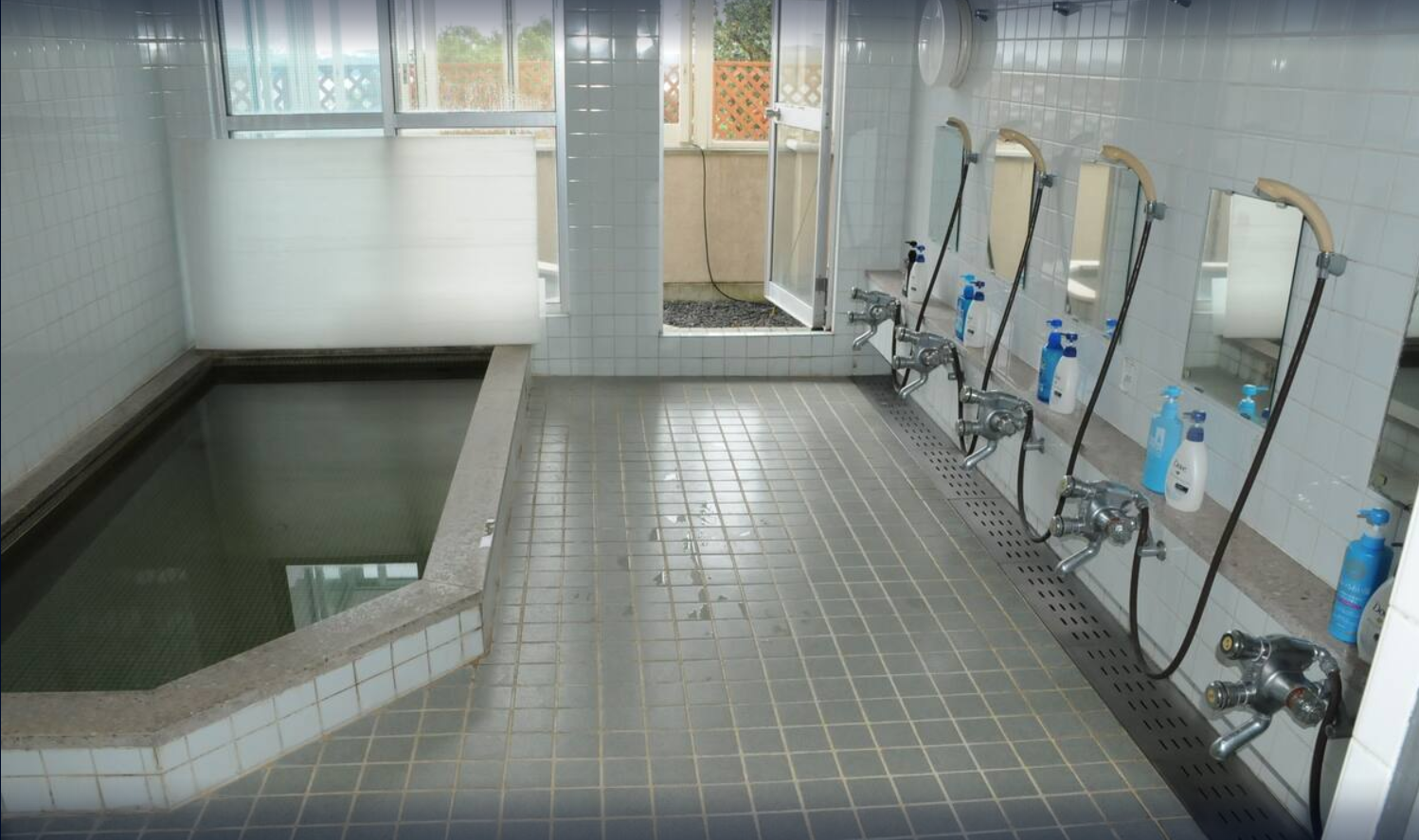 伊勢志摩ユースホステル 鈴鹿