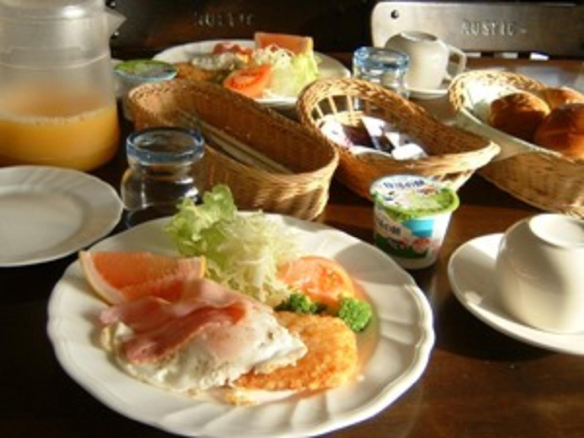 伊勢志摩ユースホステル 鈴鹿