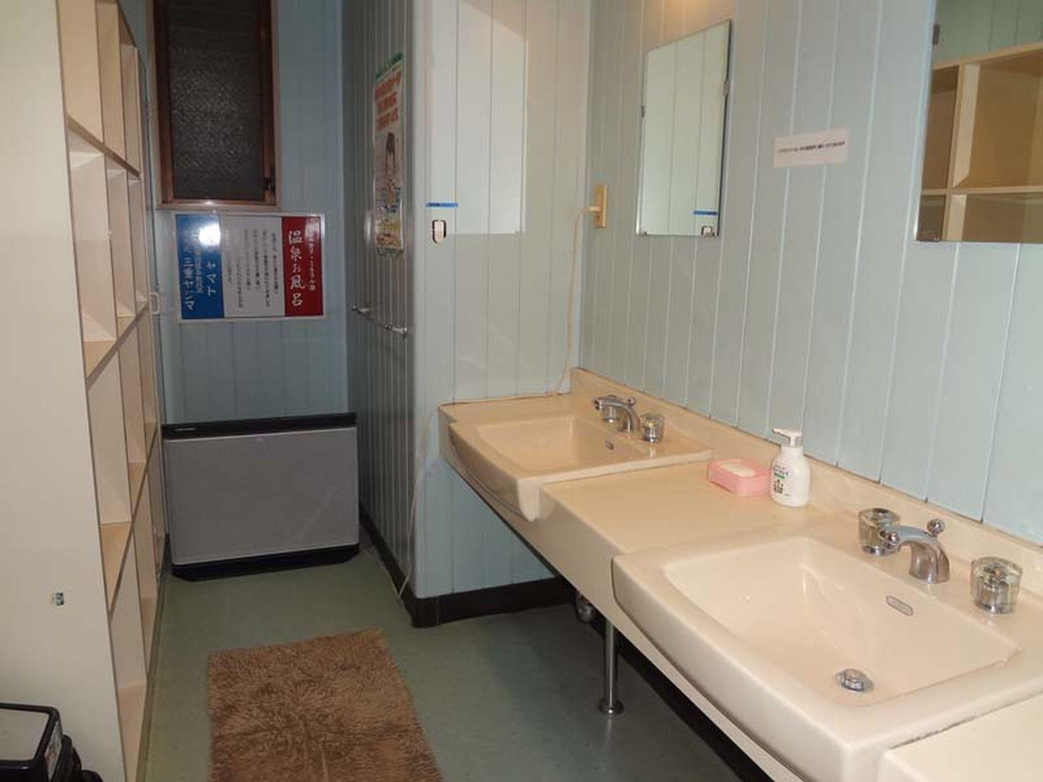 民宿 ヤマト 鈴鹿