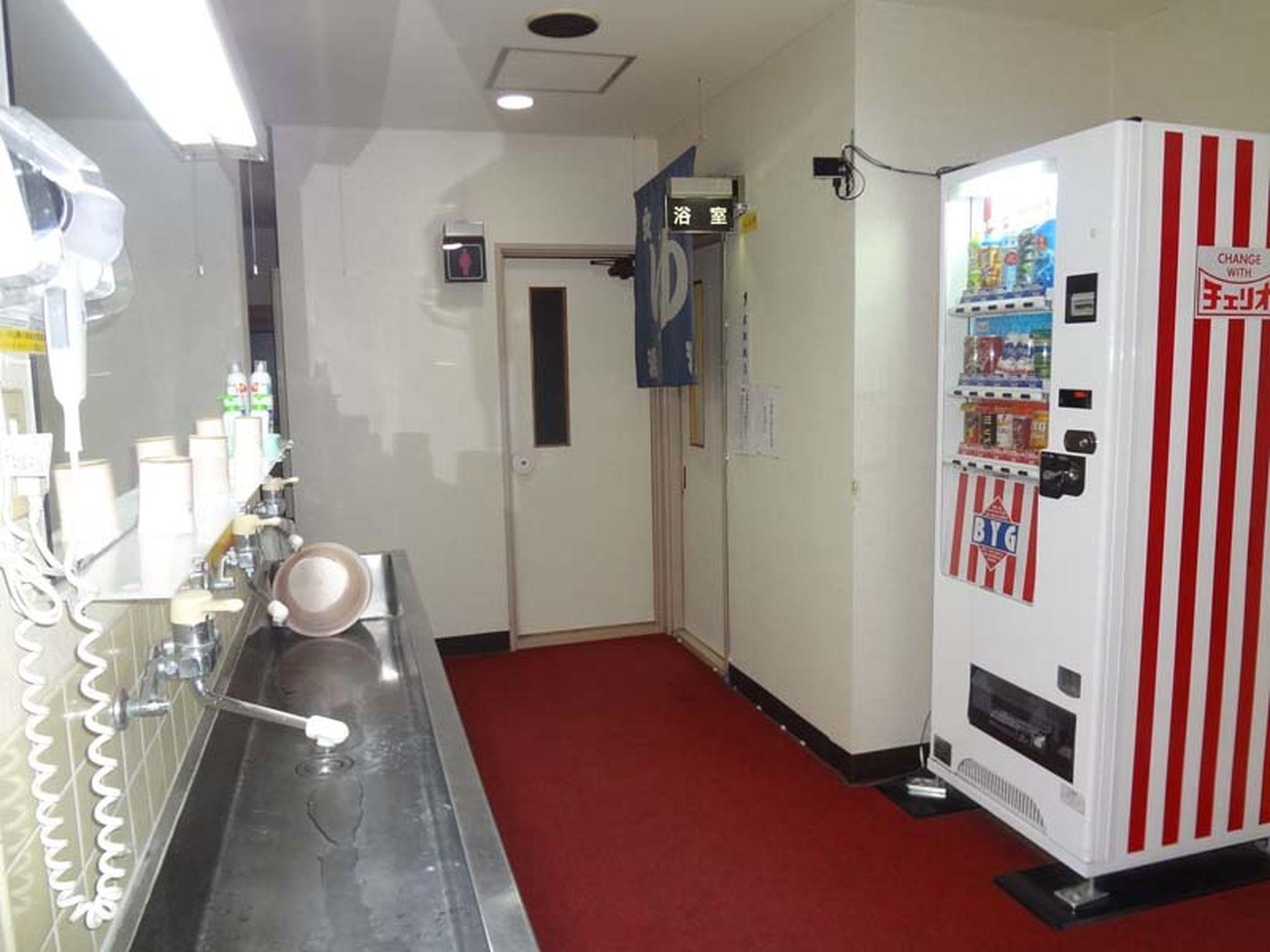 民宿 ヤマト 鈴鹿