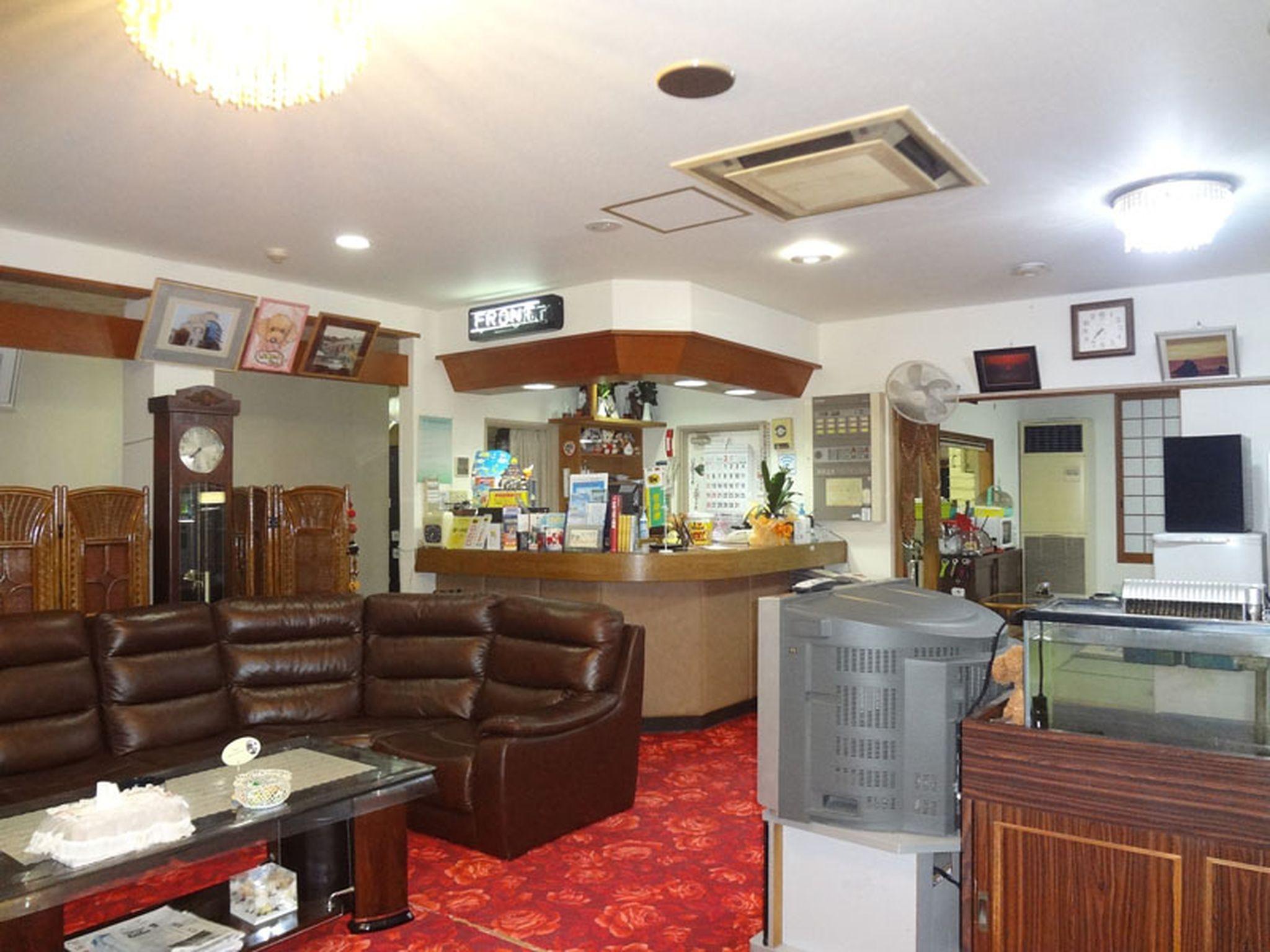 民宿 ヤマト 鈴鹿