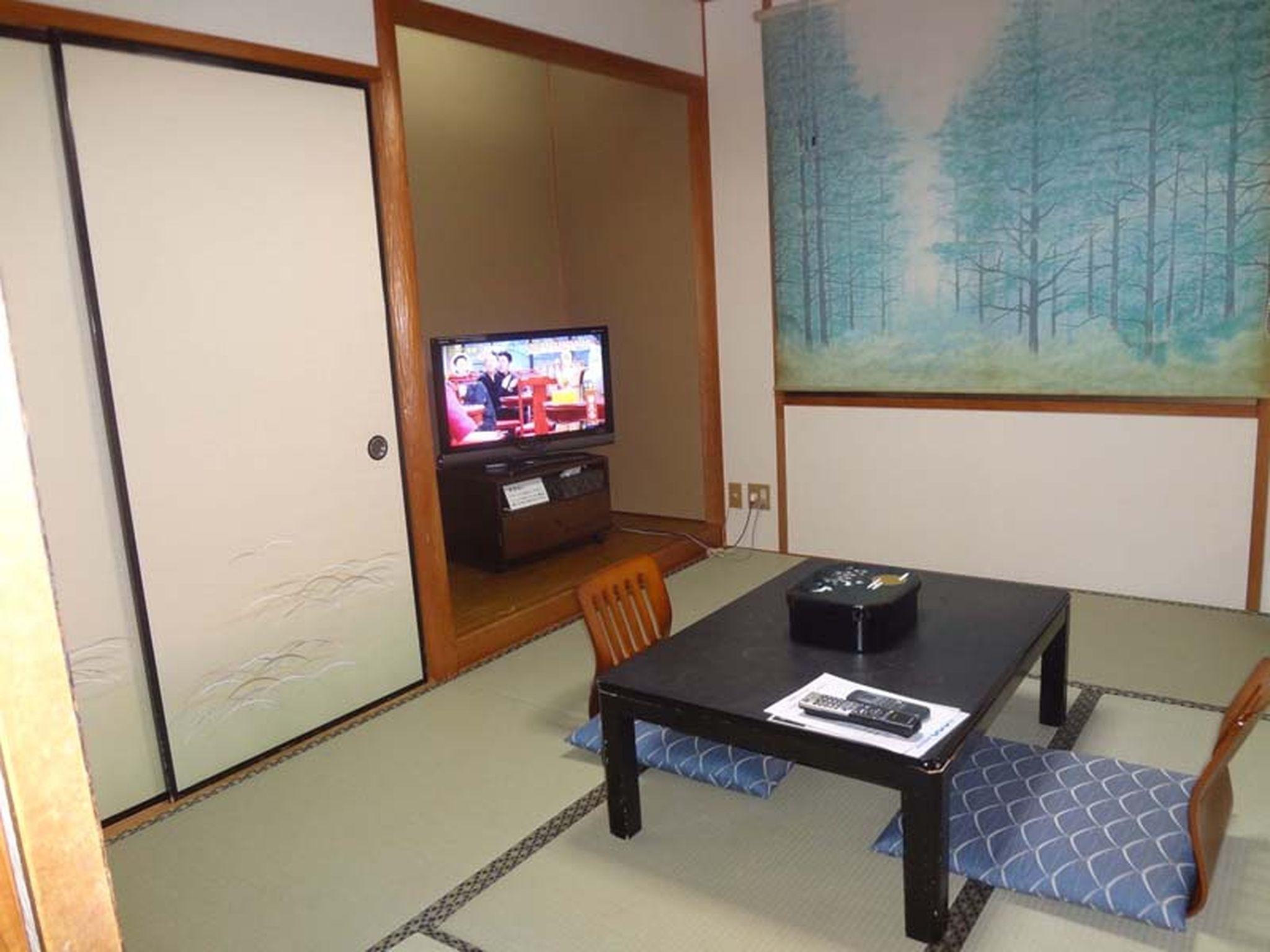 民宿 ヤマト 鈴鹿