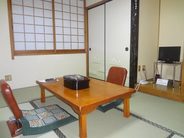 民宿 ヤマト 鈴鹿