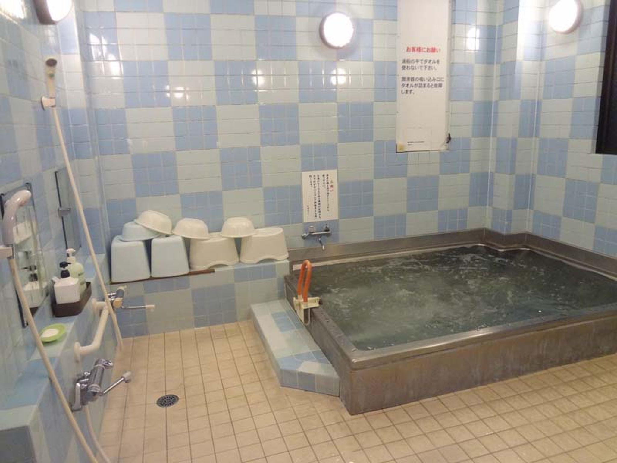 民宿 ヤマト 鈴鹿