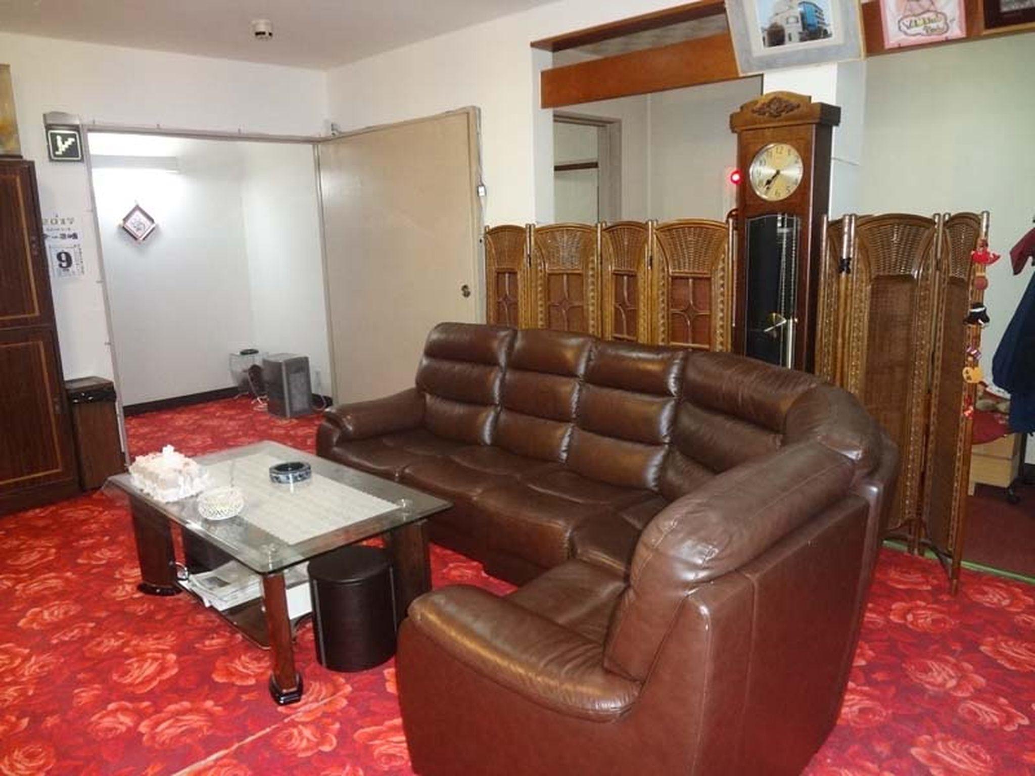 民宿 ヤマト 鈴鹿