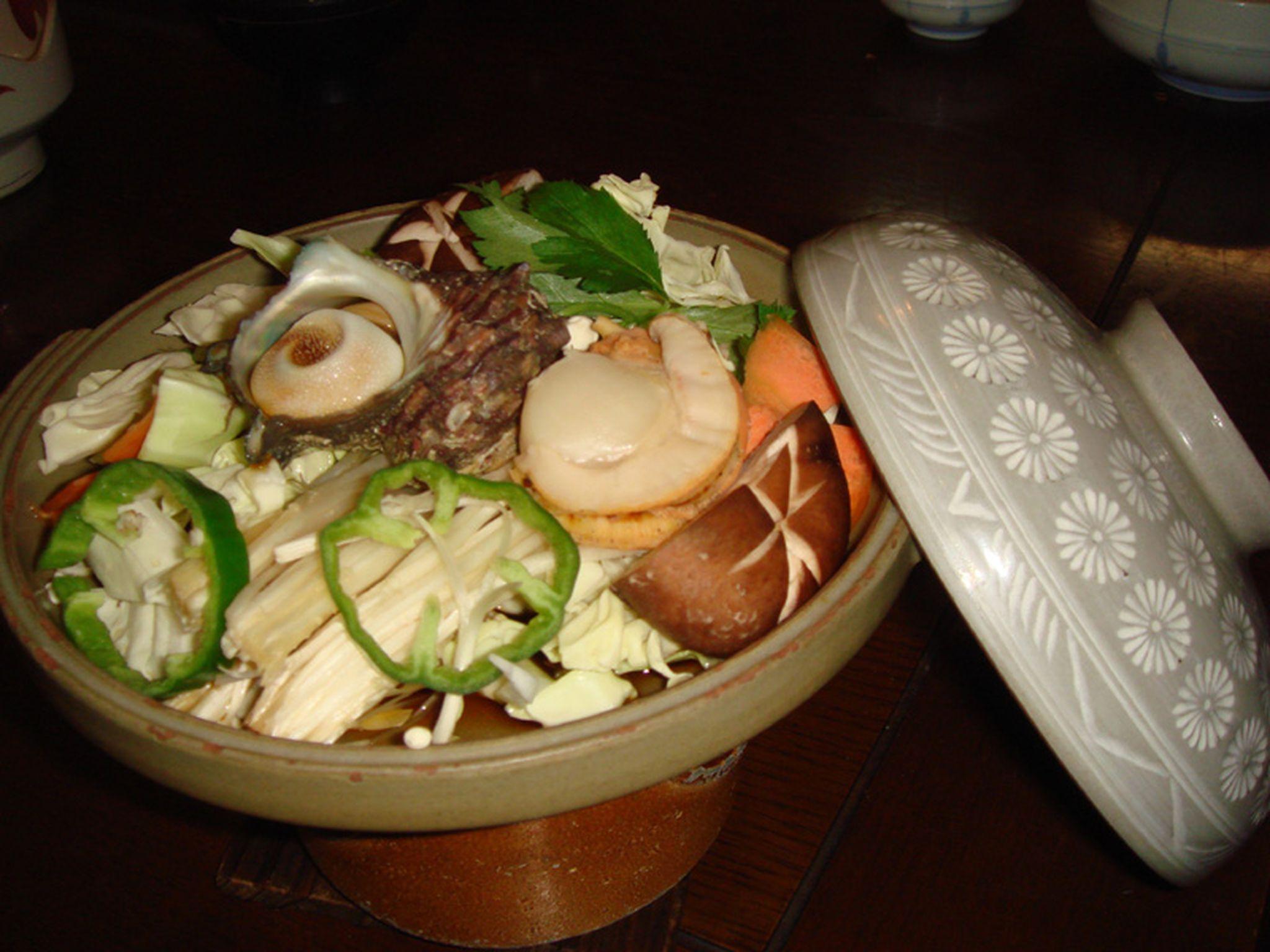 民宿 ヤマト 鈴鹿