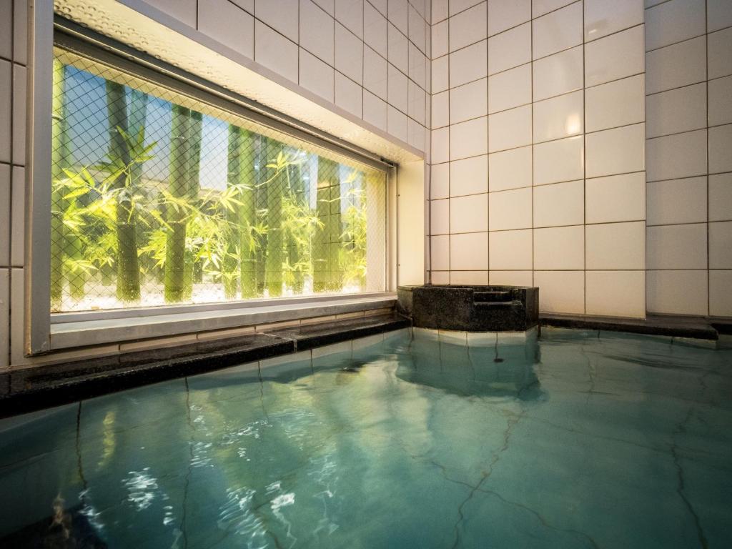 スーパーホテル四日市 国道1号沿 鈴鹿