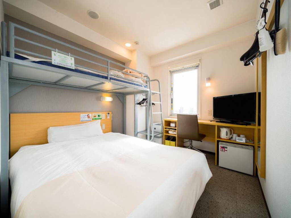 スーパーホテル四日市 国道1号沿 鈴鹿