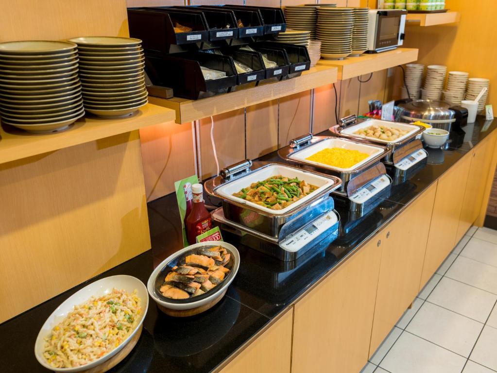 スーパーホテル四日市 国道1号沿 鈴鹿