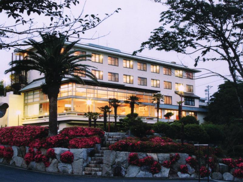 ともやま観光ホテル 鈴鹿