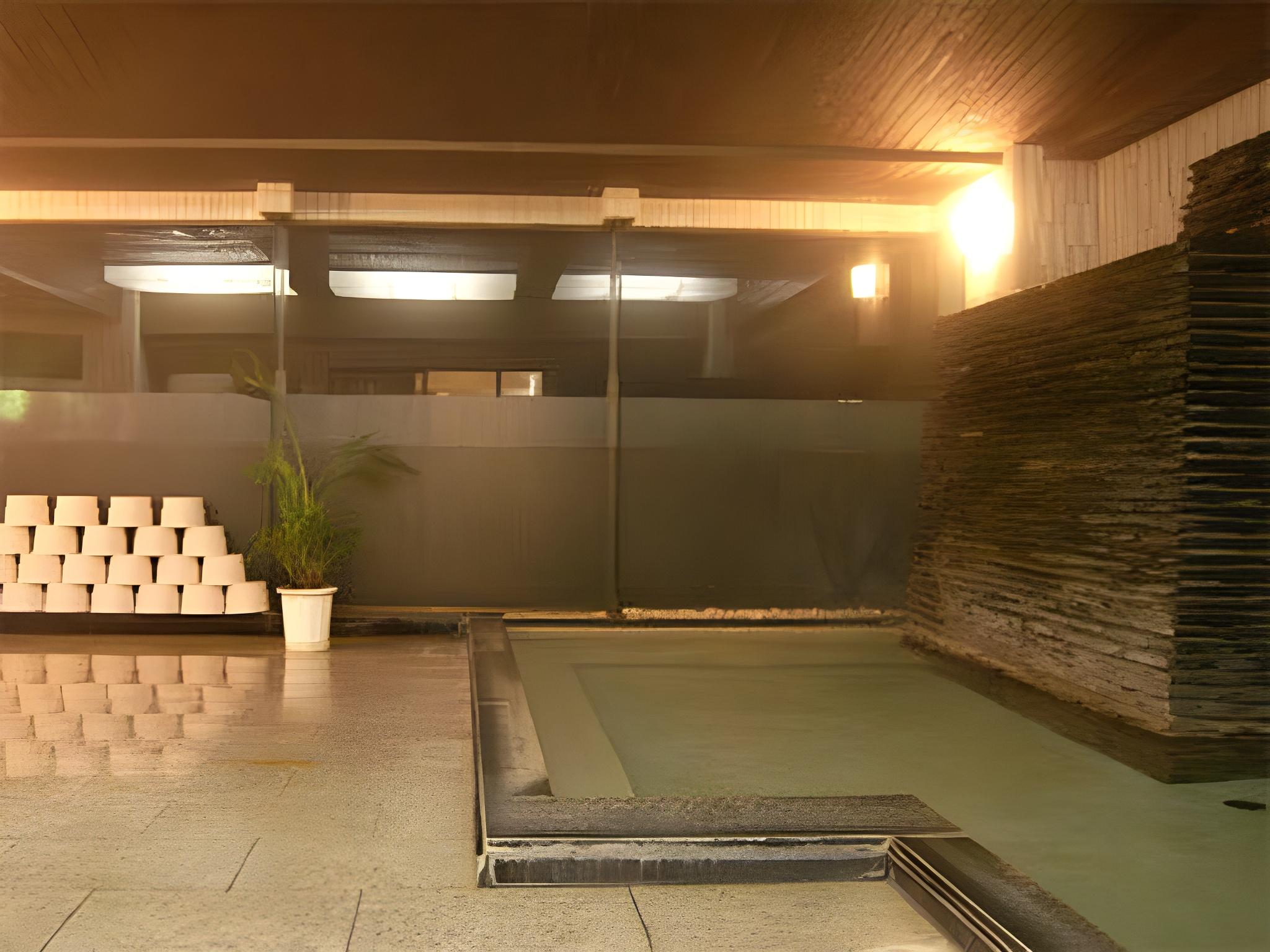 ともやま観光ホテル 鈴鹿