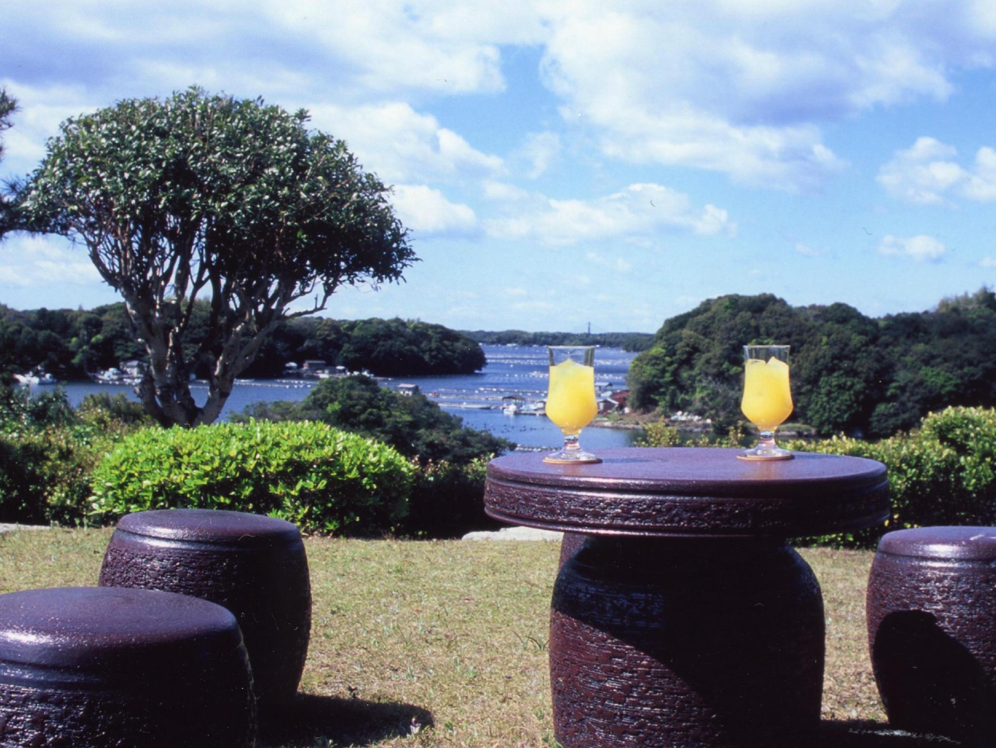 ともやま観光ホテル 鈴鹿