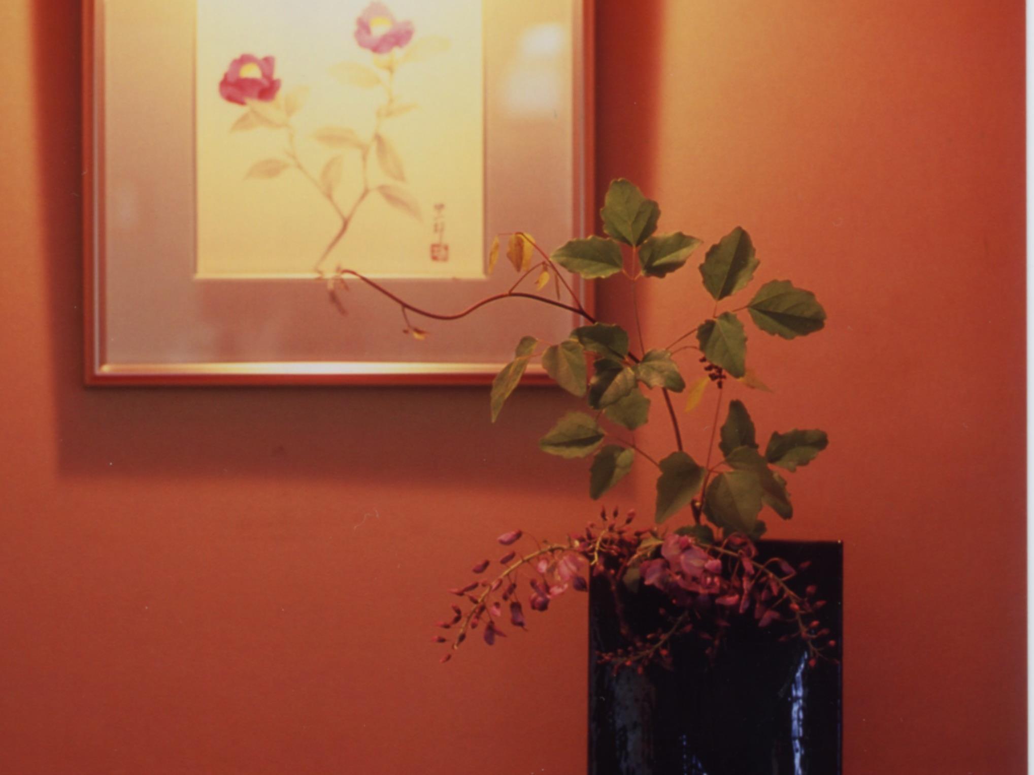 ともやま観光ホテル 鈴鹿