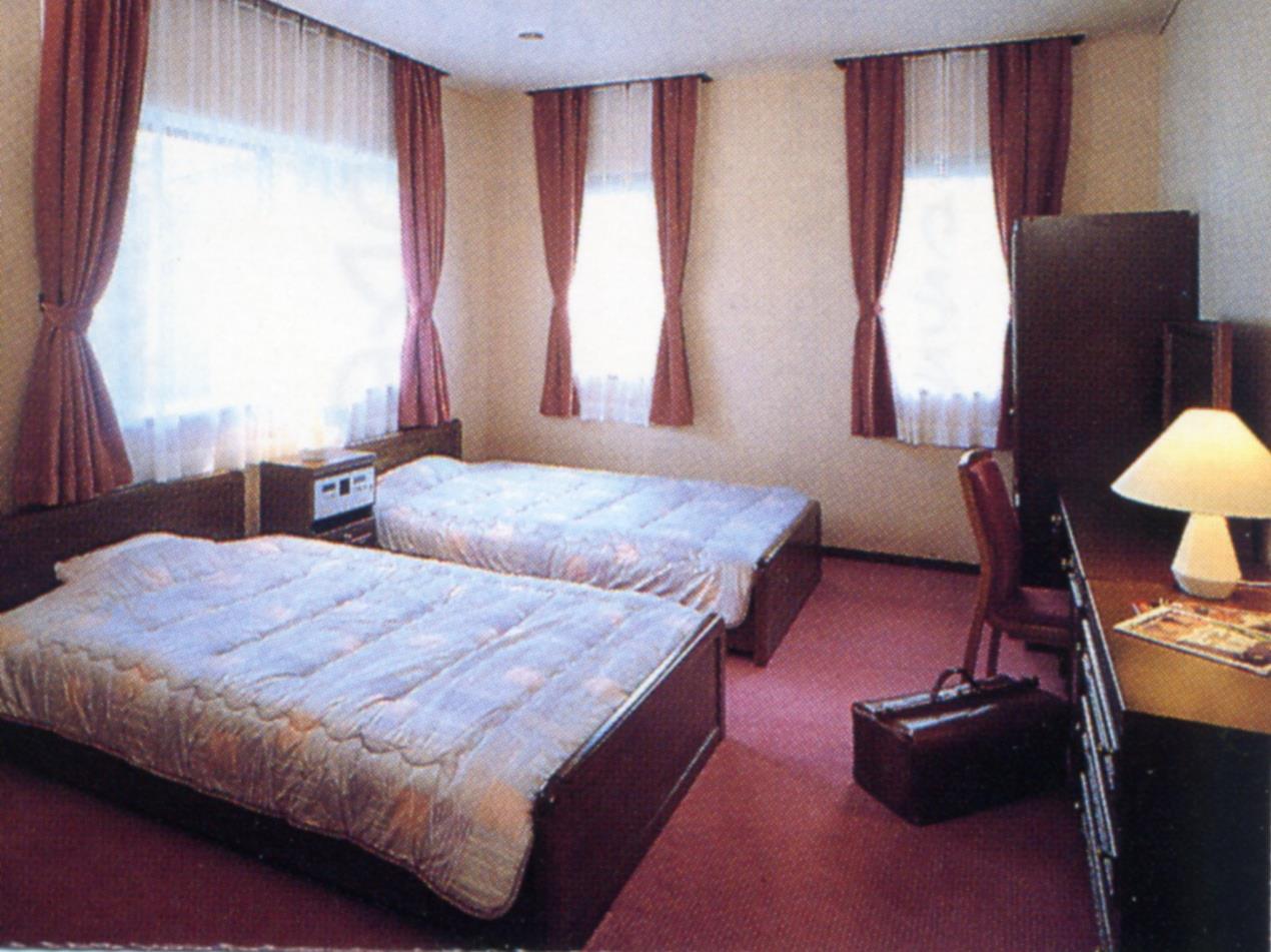 ともやま観光ホテル 鈴鹿