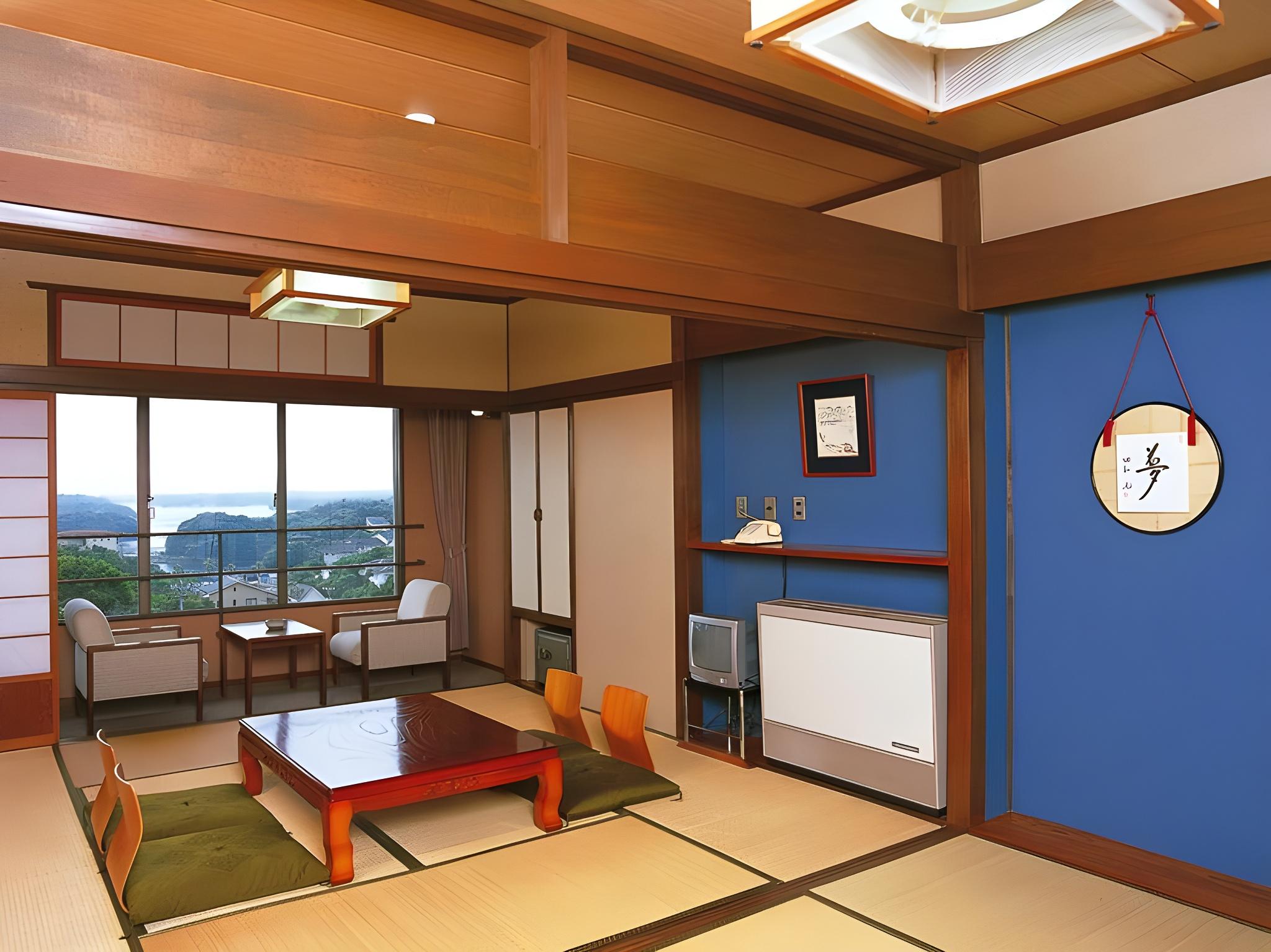 ともやま観光ホテル 鈴鹿