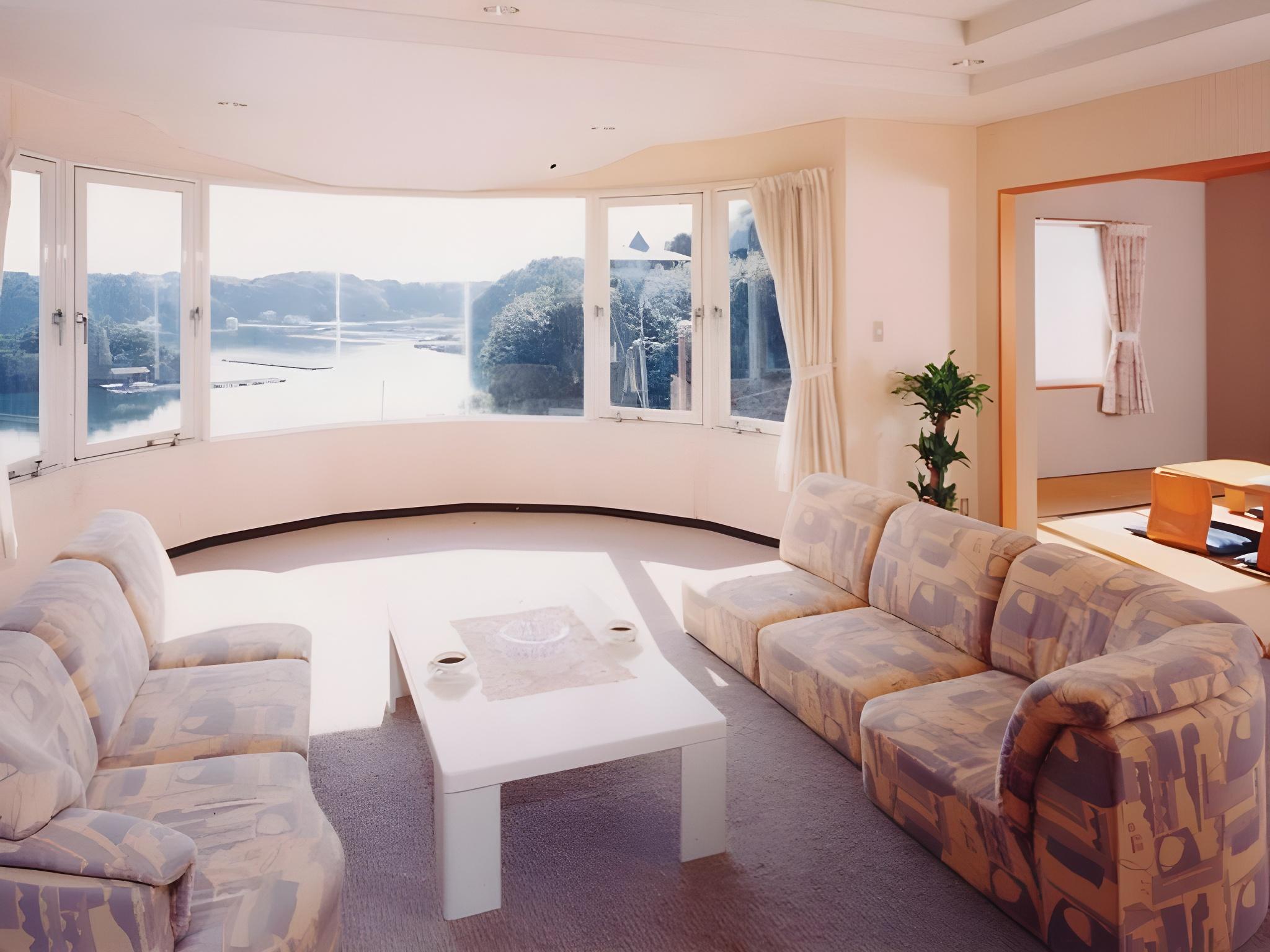 ともやま観光ホテル 鈴鹿