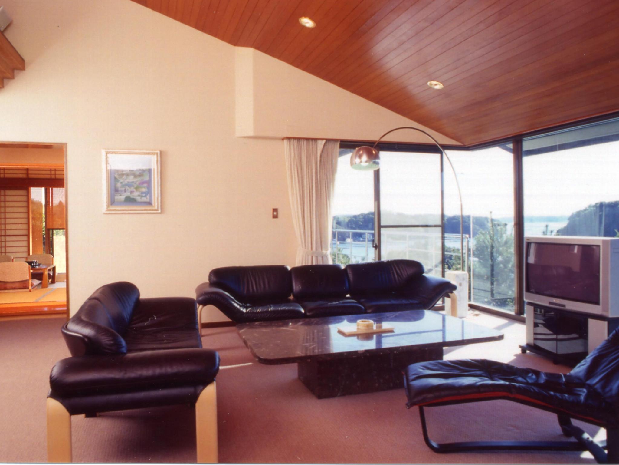 ともやま観光ホテル 鈴鹿