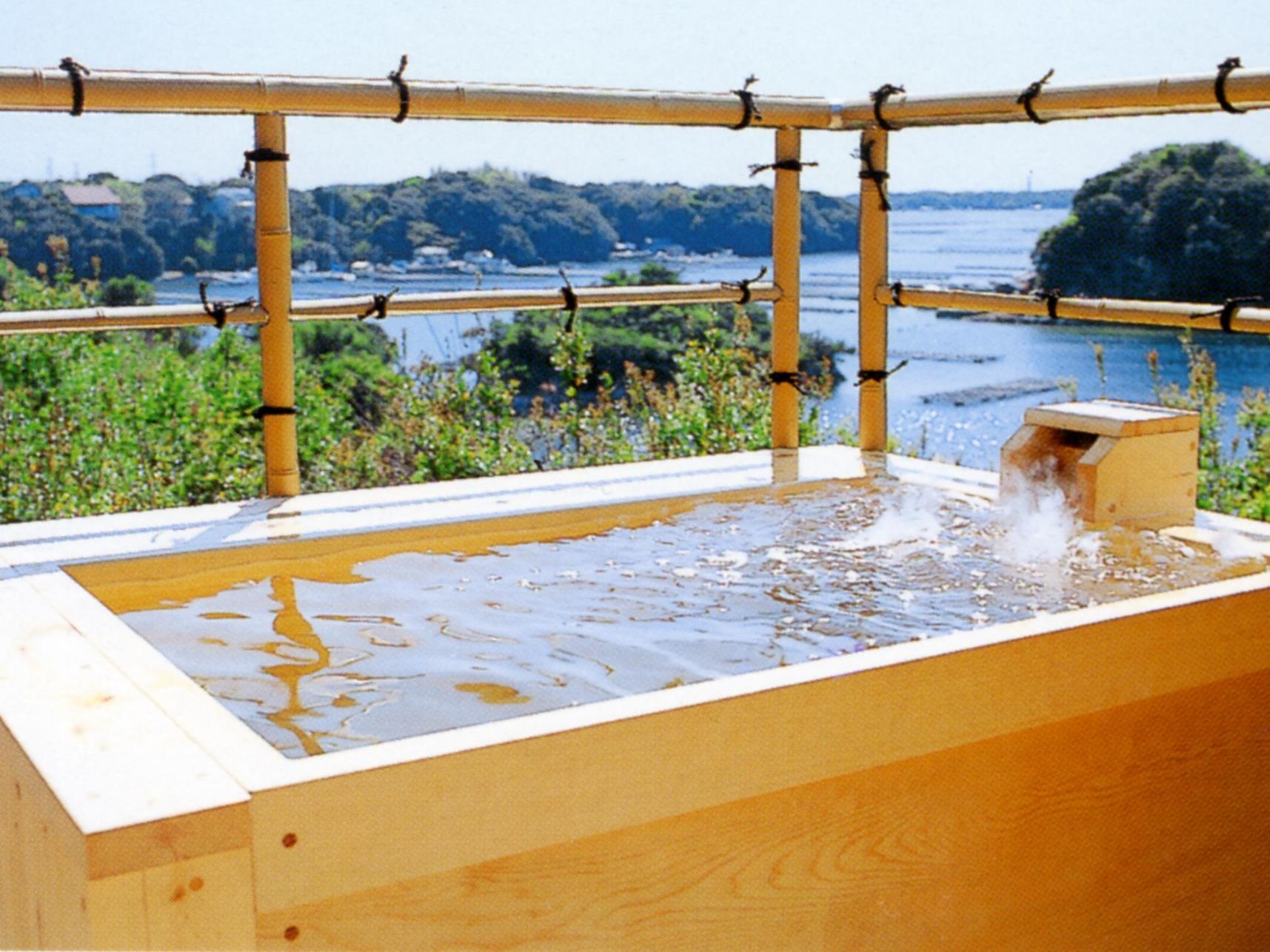 ともやま観光ホテル 鈴鹿